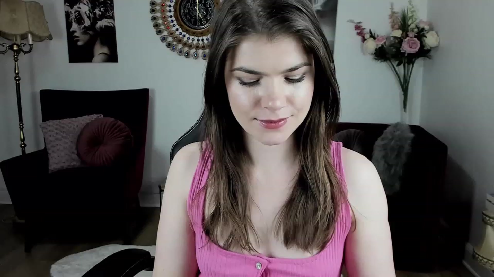 Gallery image thumbnail from Adisonn4you's myfreecams stream on, 01/26/2023, 02:48 image 12 of 20