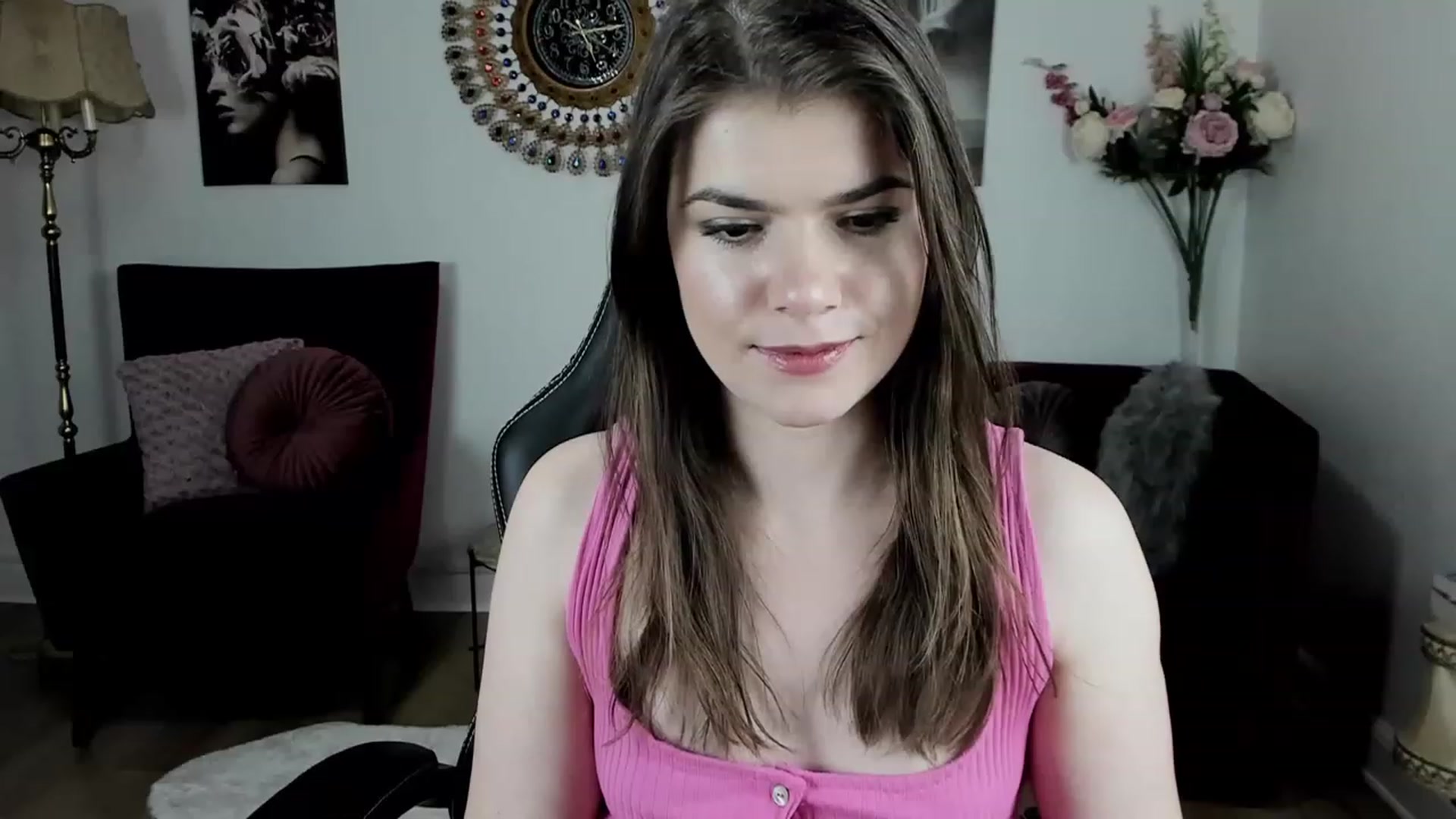 Gallery image thumbnail from Adisonn4you's myfreecams stream on, 01/26/2023, 02:48 image 19 of 20