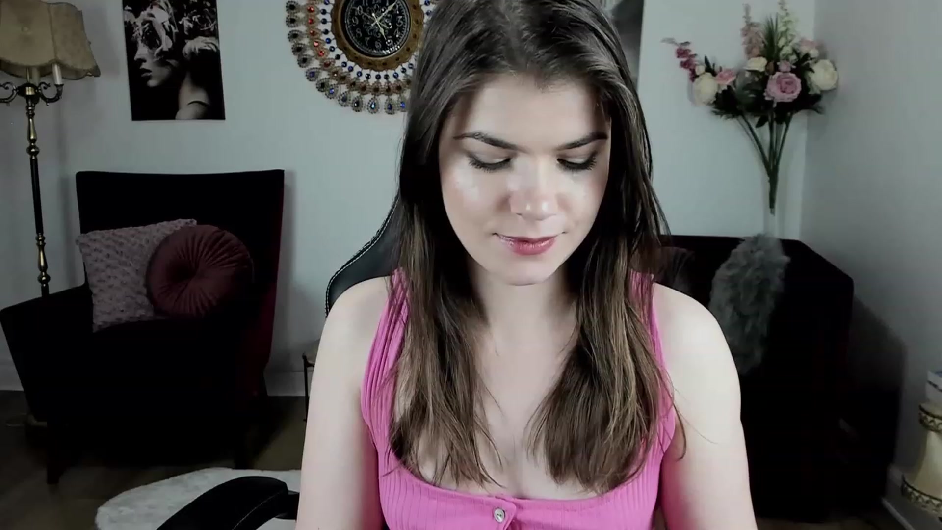Gallery image thumbnail from Adisonn4you's myfreecams stream on, 01/26/2023, 02:48 image 16 of 20