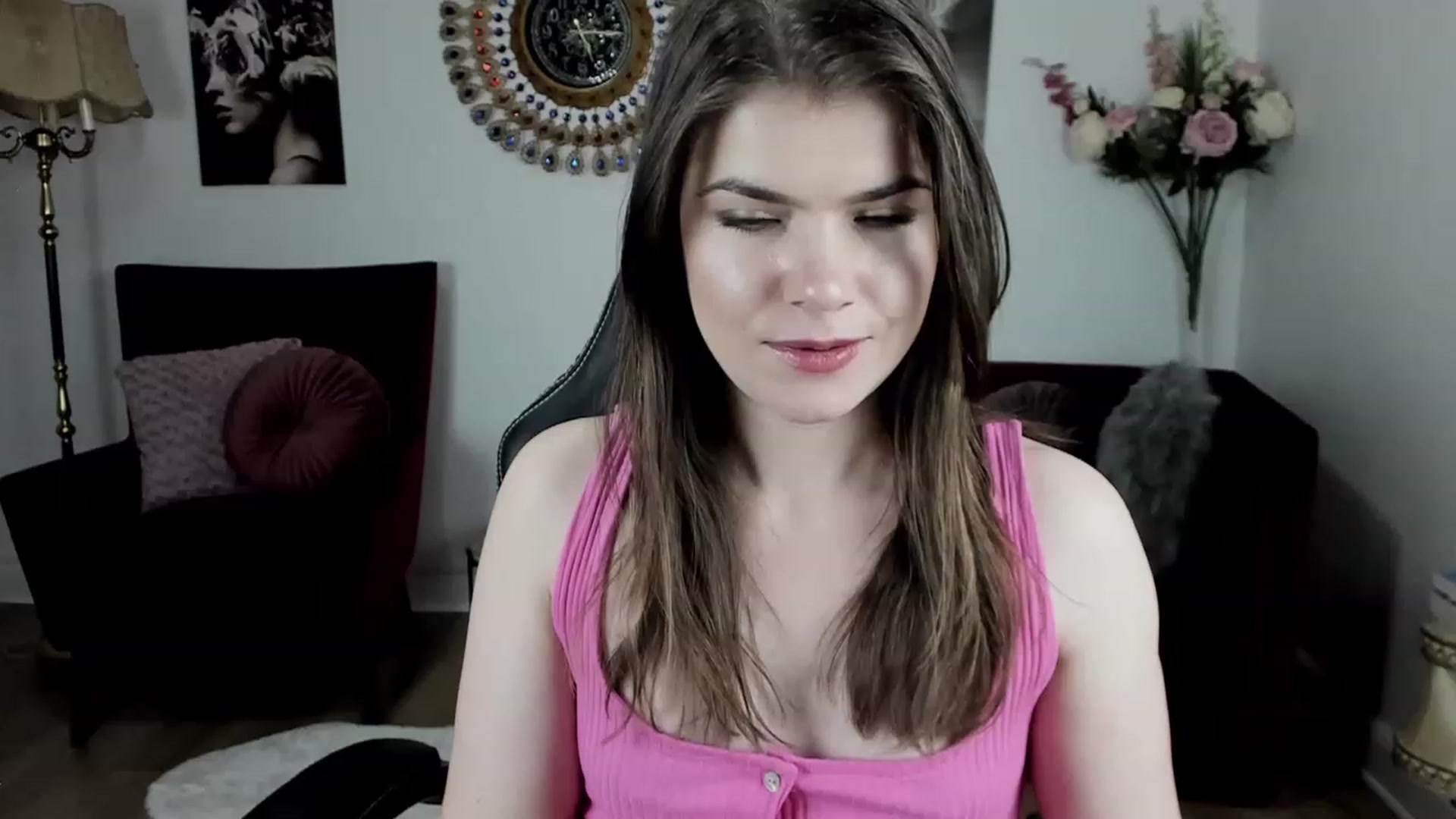 Gallery image thumbnail from Adisonn4you's myfreecams stream on, 01/26/2023, 02:48 image 20 of 20