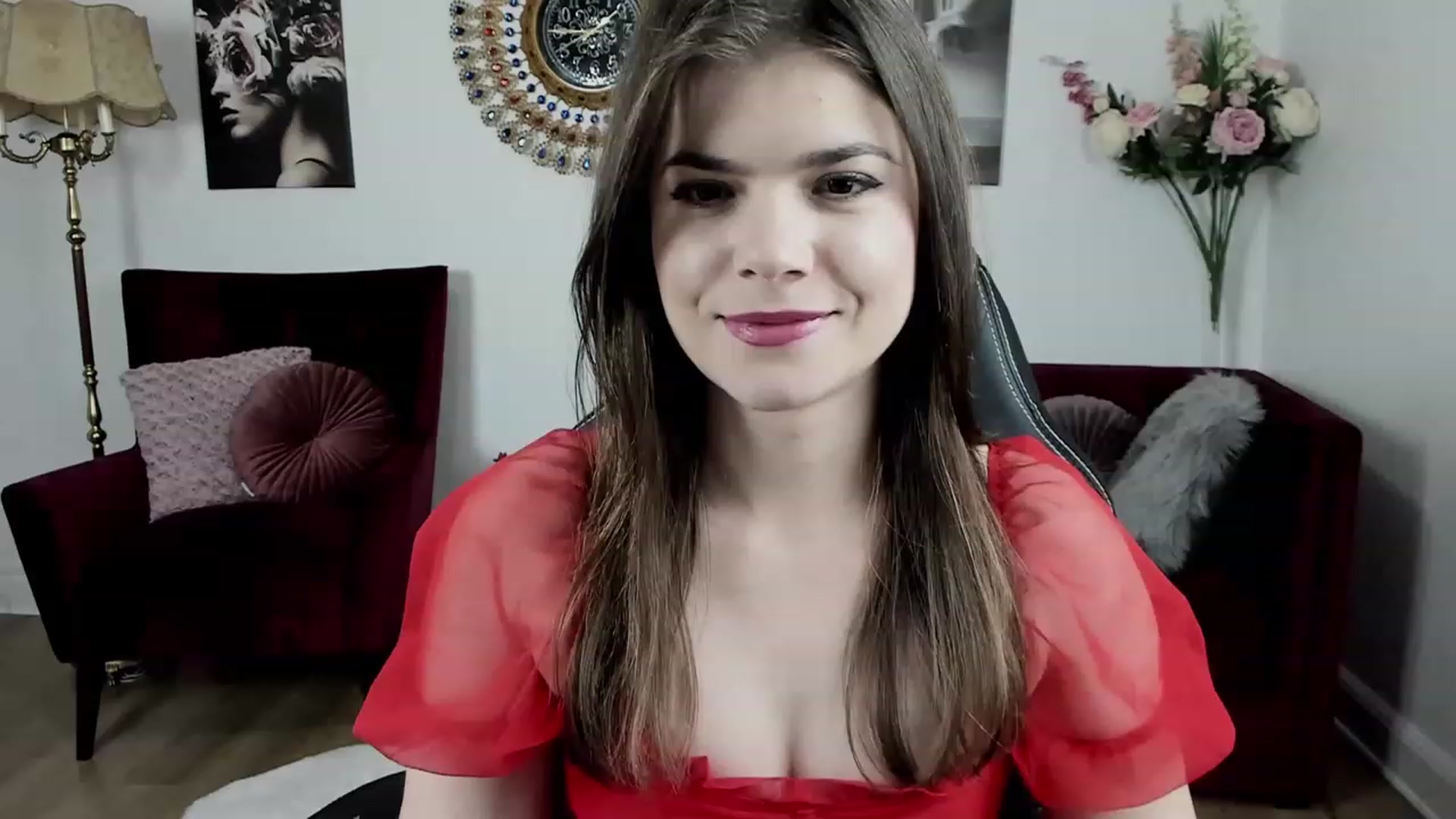 Gallery image thumbnail from Adisonn4you's myfreecams stream on, 02/03/2023, 23:30 image 4 of 20