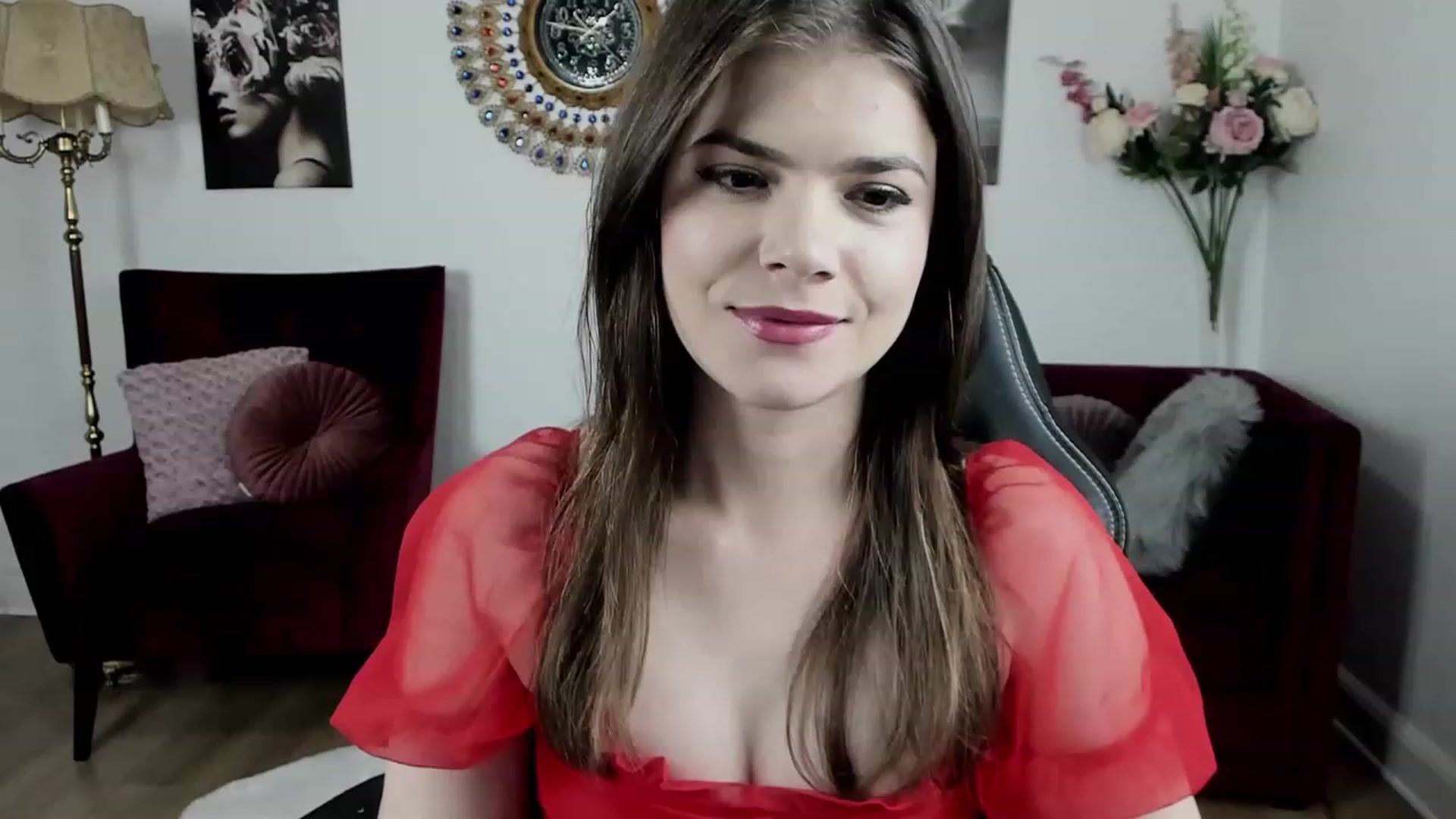 Gallery image thumbnail from Adisonn4you's myfreecams stream on, 02/03/2023, 23:30 image 6 of 20