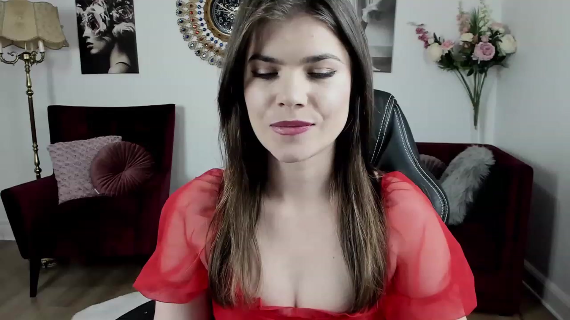 Gallery image thumbnail from Adisonn4you's myfreecams stream on, 02/03/2023, 23:30 image 10 of 20