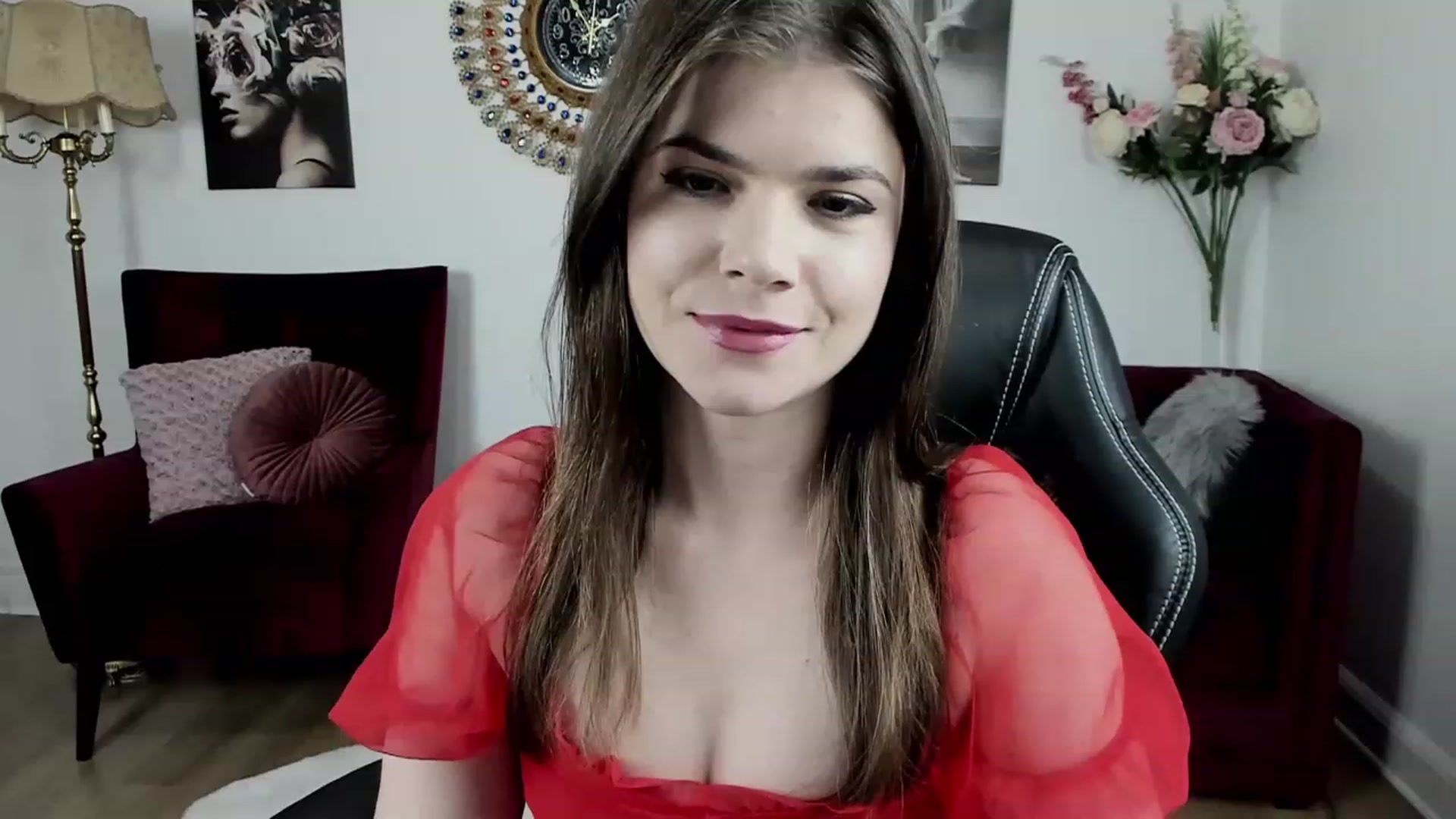 Gallery image thumbnail from Adisonn4you's myfreecams stream on, 02/03/2023, 23:30 image 15 of 20