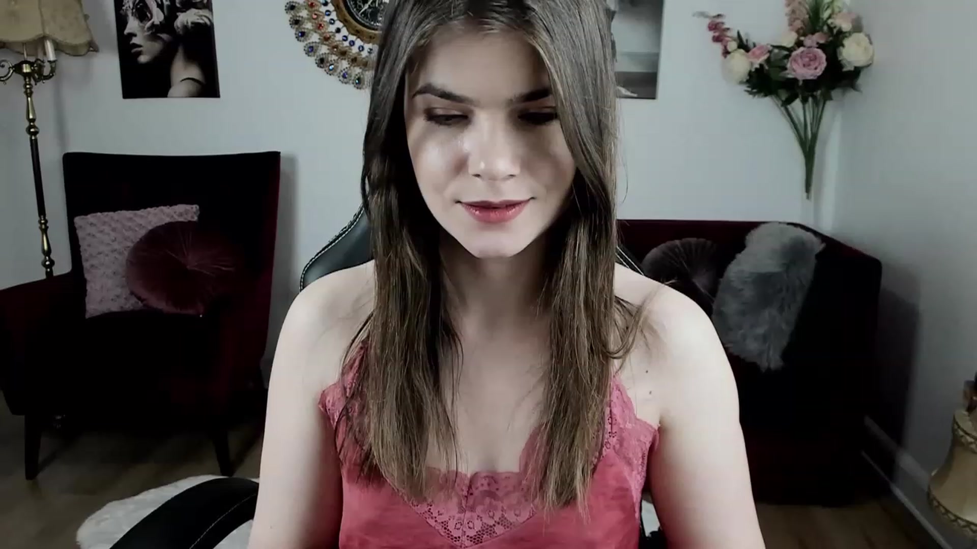Gallery image thumbnail from Adisonn4you's myfreecams stream on, 02/23/2023, 02:21 image 18 of 20