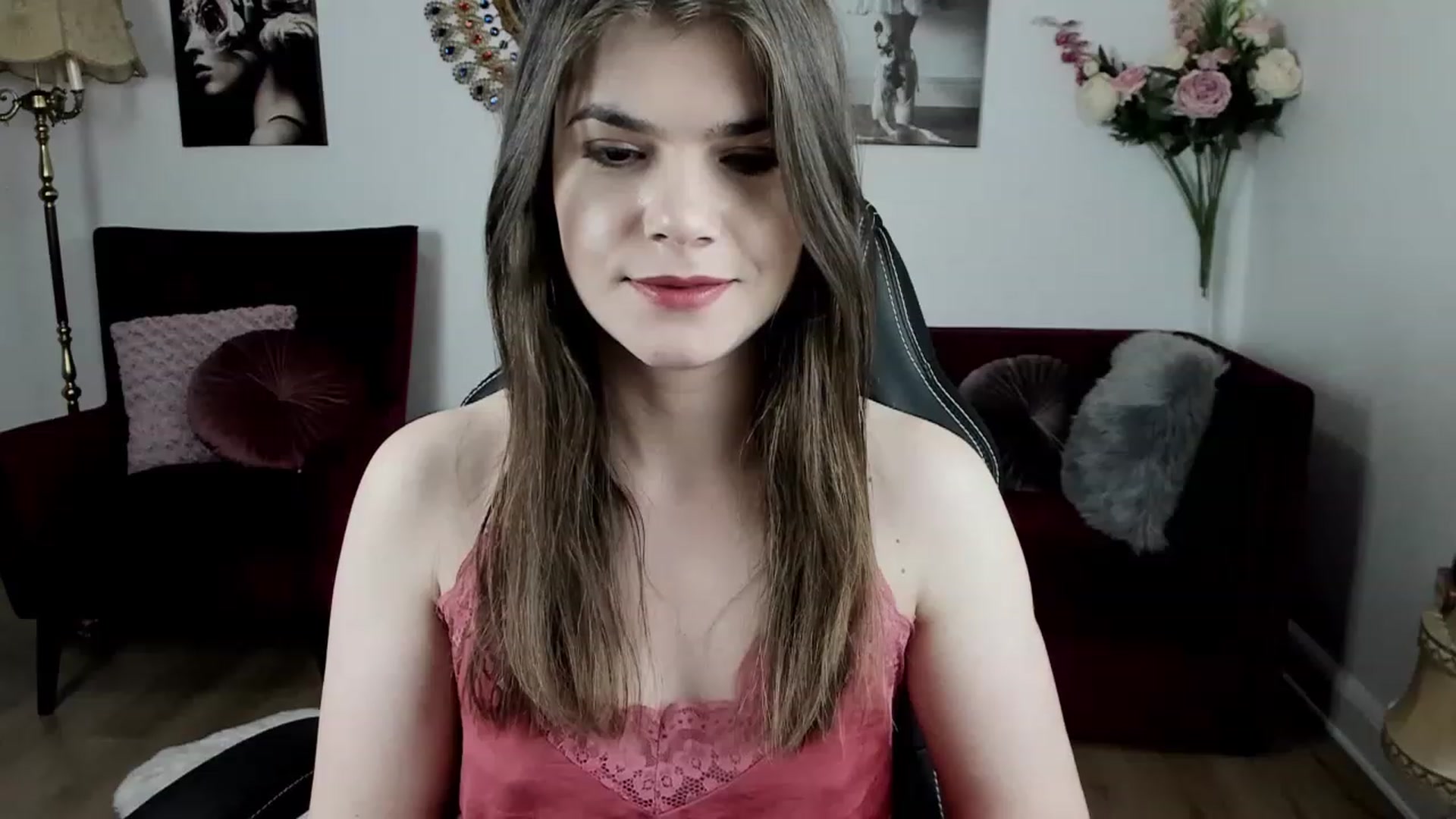 Gallery image thumbnail from Adisonn4you's myfreecams stream on, 02/23/2023, 02:21 image 4 of 20