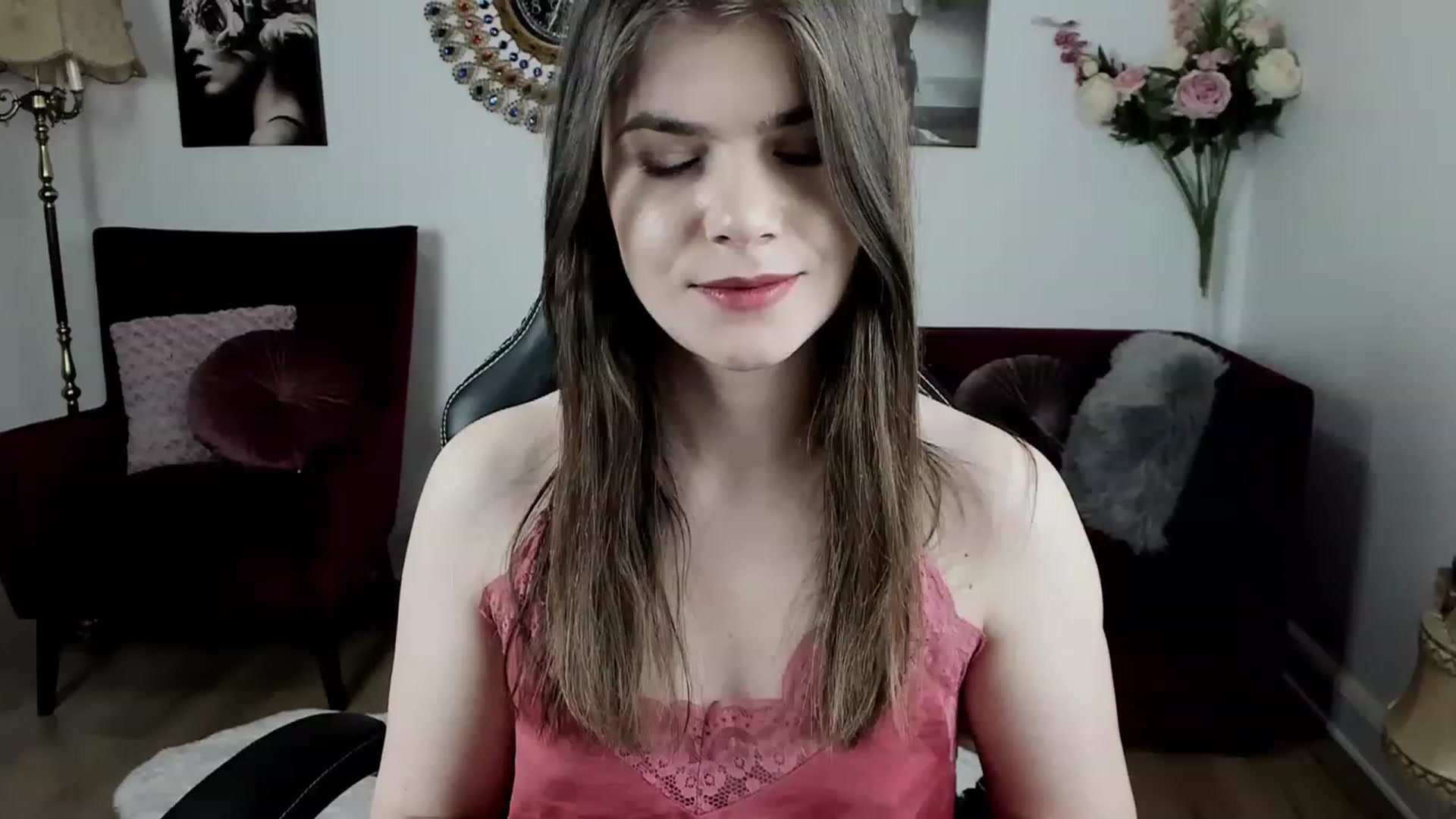Gallery image thumbnail from Adisonn4you's myfreecams stream on, 02/23/2023, 02:21 image 17 of 20