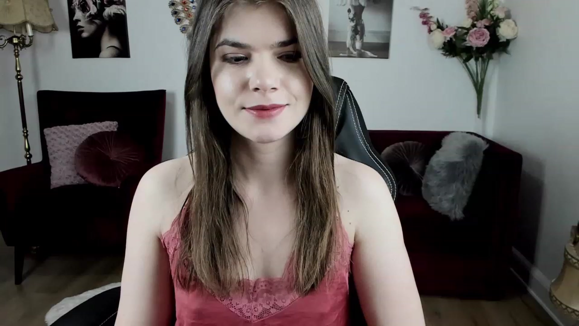Gallery image thumbnail from Adisonn4you's myfreecams stream on, 02/23/2023, 02:21 image 5 of 20