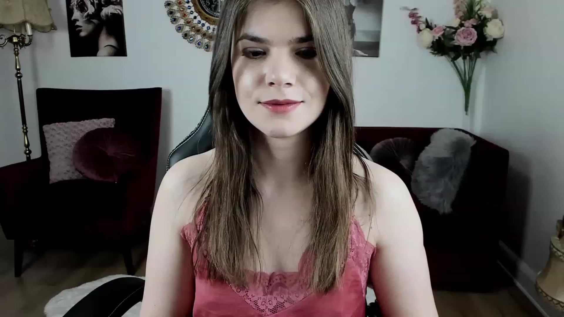 Gallery image thumbnail from Adisonn4you's myfreecams stream on, 02/23/2023, 02:21 image 14 of 20