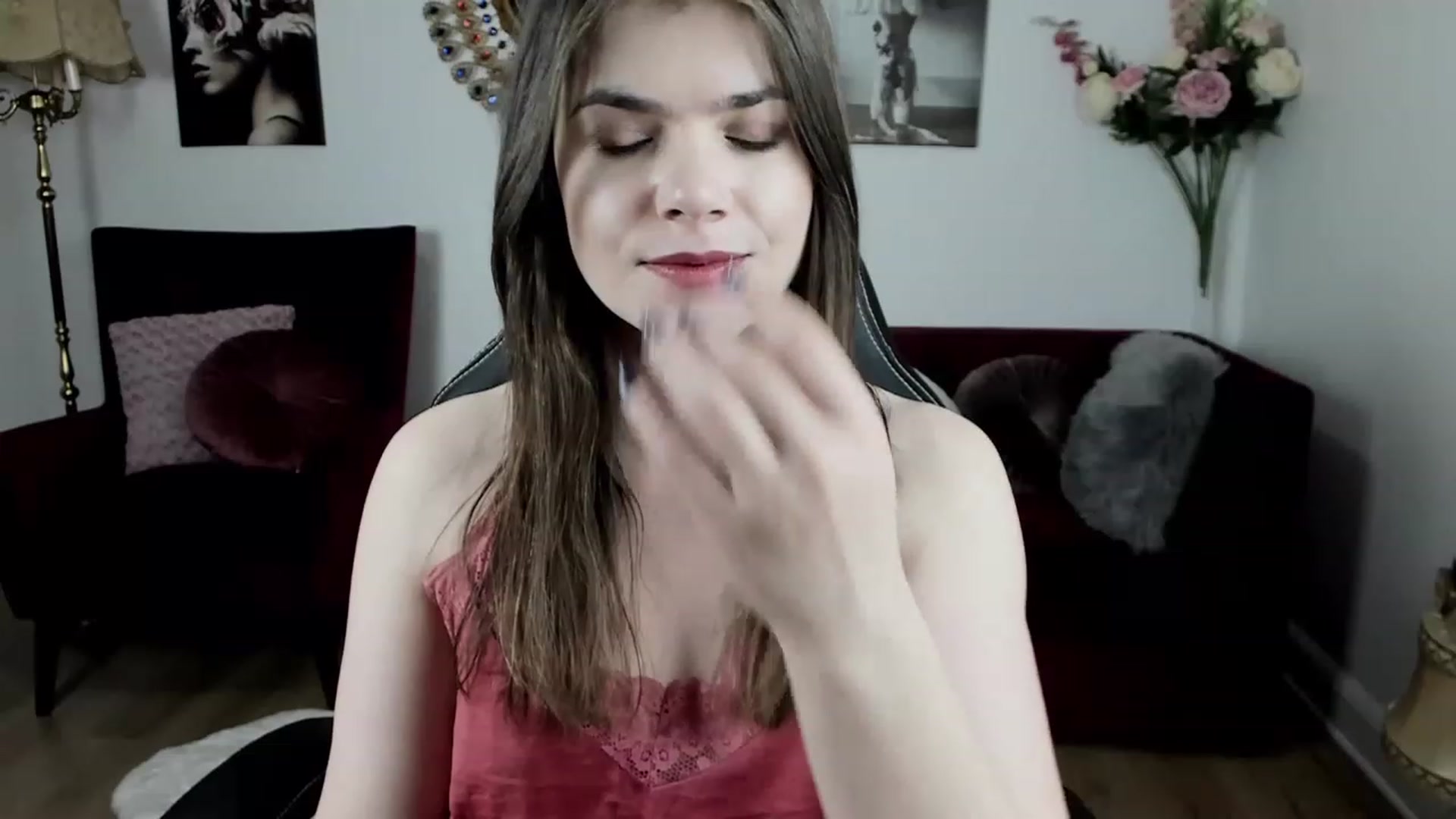 Gallery image thumbnail from Adisonn4you's myfreecams stream on, 02/23/2023, 02:21 image 12 of 20
