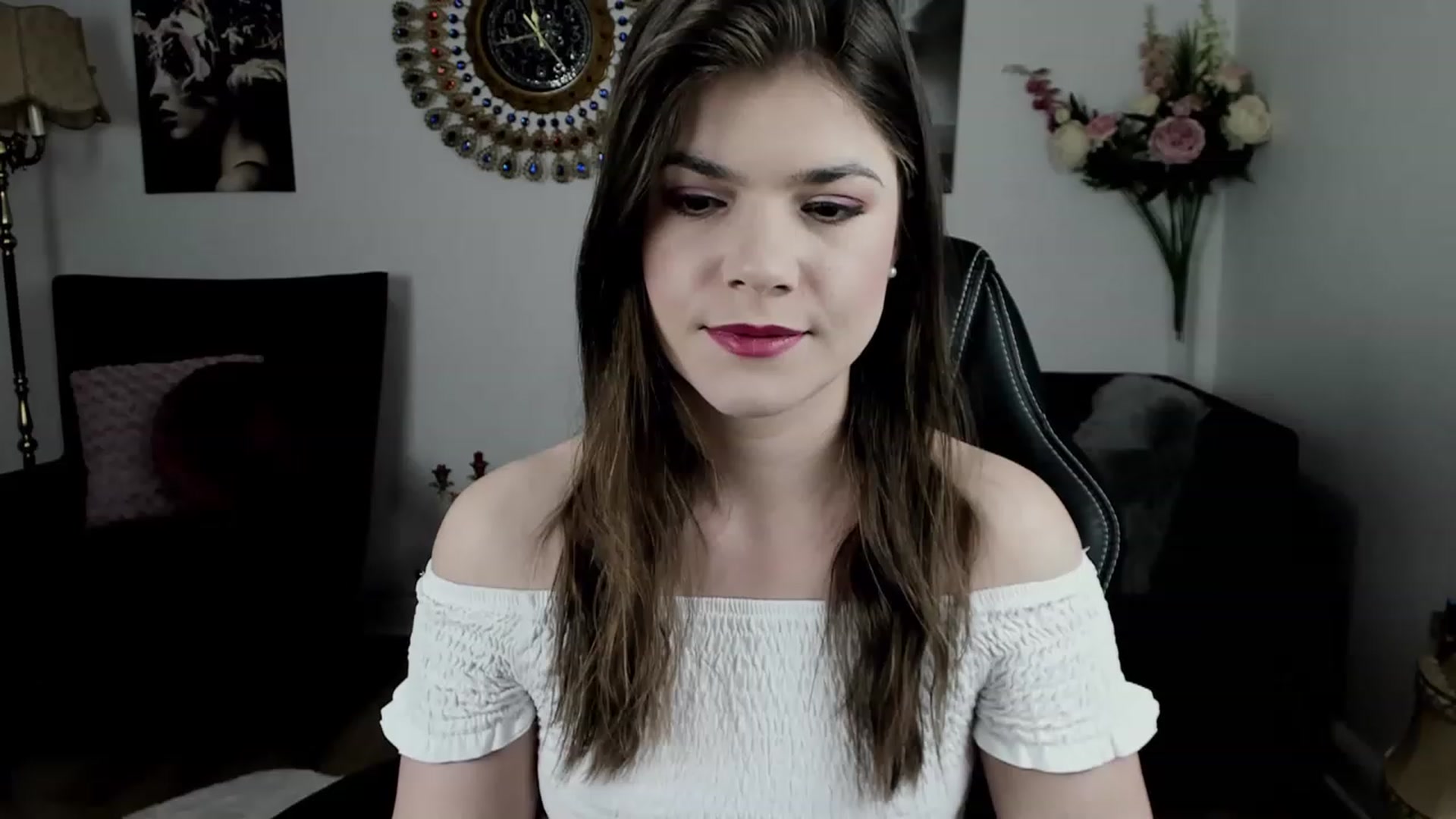 Gallery image thumbnail from Adisonn4you's myfreecams stream on, 02/23/2023, 21:18 image 13 of 20