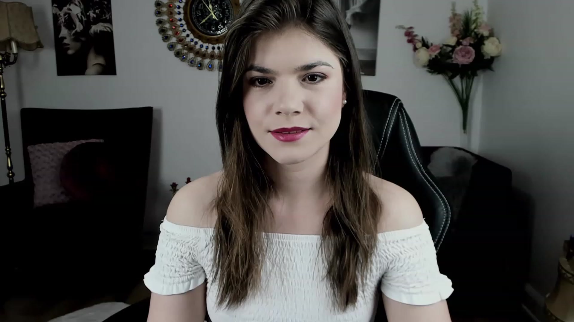 Gallery image thumbnail from Adisonn4you's myfreecams stream on, 02/23/2023, 21:18 image 4 of 20