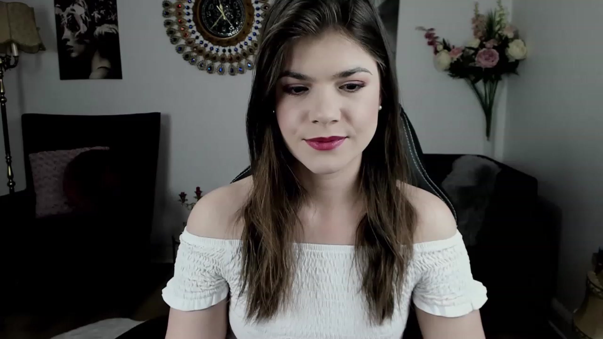 Gallery image thumbnail from Adisonn4you's myfreecams stream on, 02/23/2023, 21:18 image 1 of 20