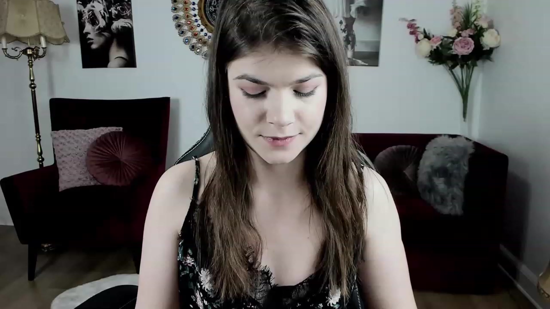Gallery image thumbnail from Adisonn4you's myfreecams stream on, 02/25/2023, 01:20 image 6 of 20