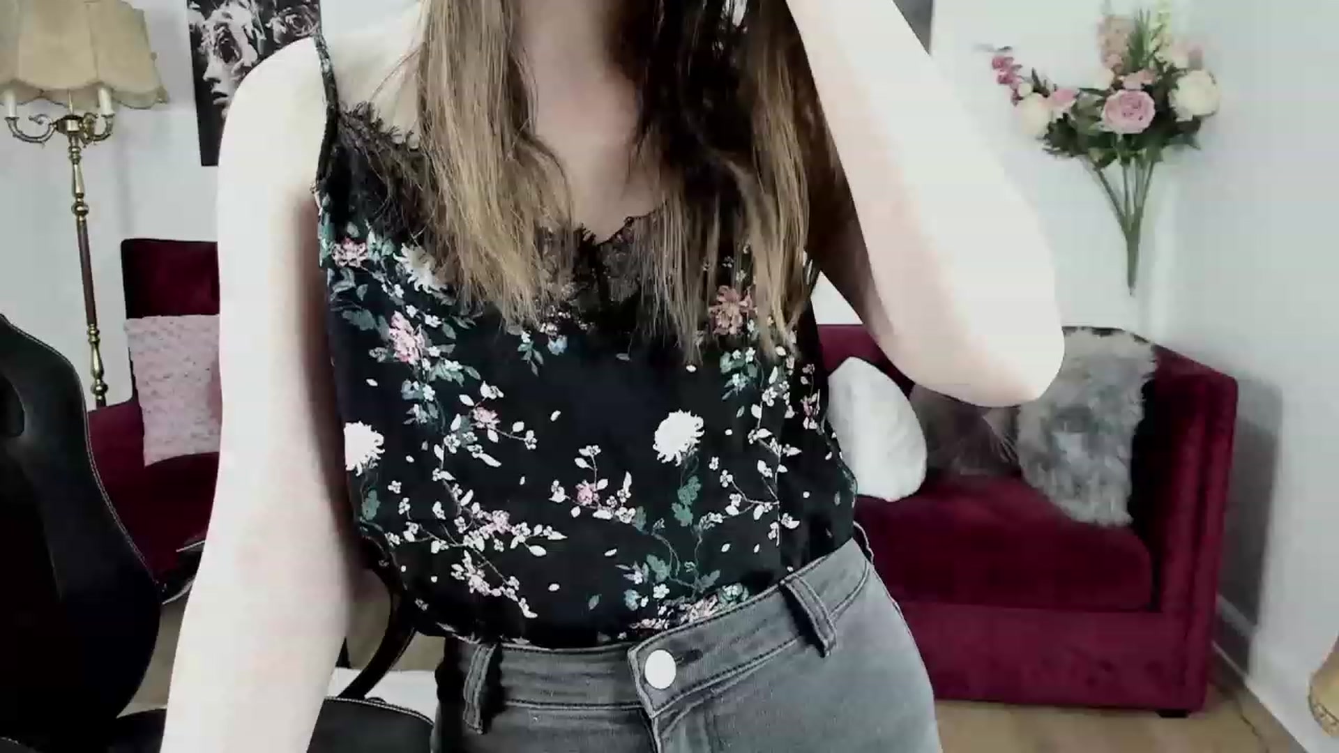 Gallery image thumbnail from Adisonn4you's myfreecams stream on, 02/25/2023, 01:20 image 10 of 20