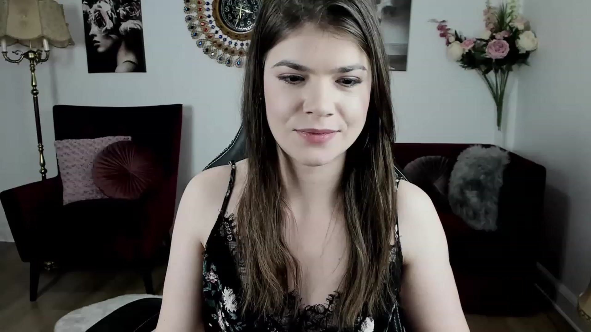 Gallery image thumbnail from Adisonn4you's myfreecams stream on, 02/25/2023, 01:20 image 14 of 20