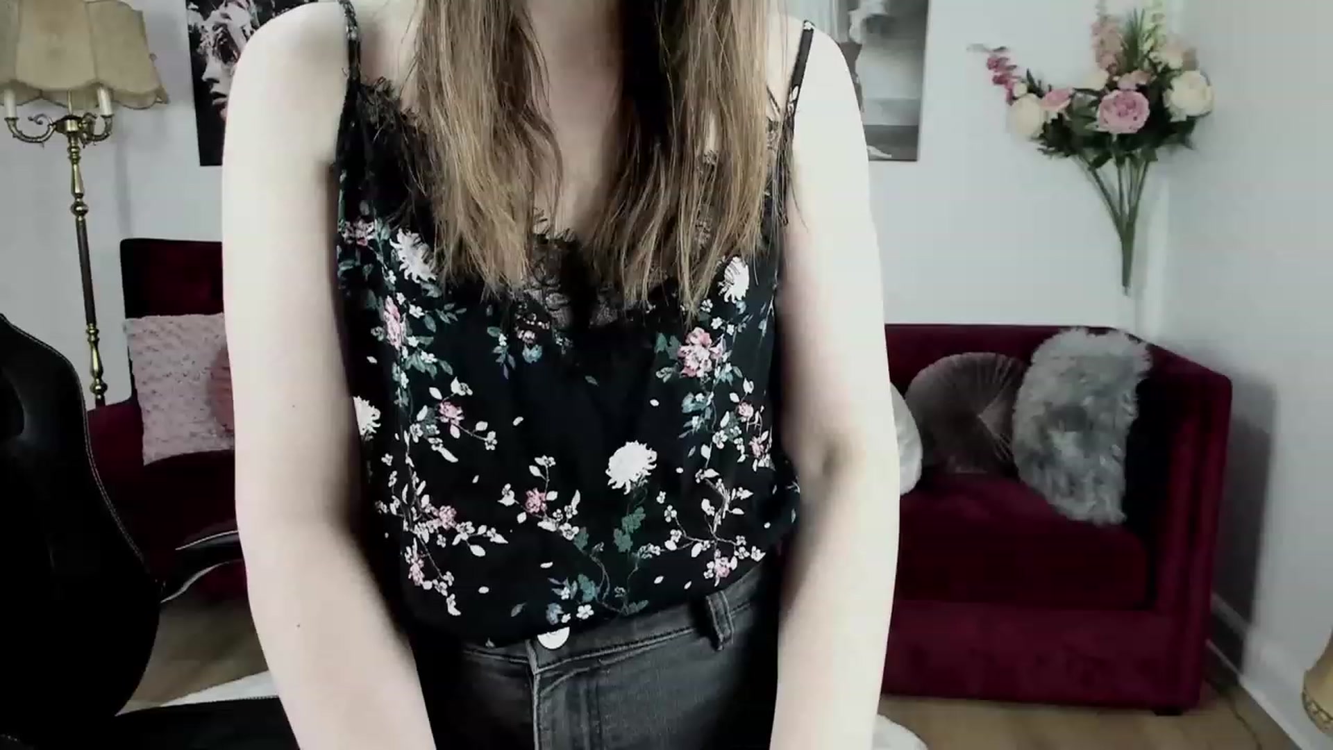 Gallery image thumbnail from Adisonn4you's myfreecams stream on, 02/25/2023, 01:20 image 12 of 20