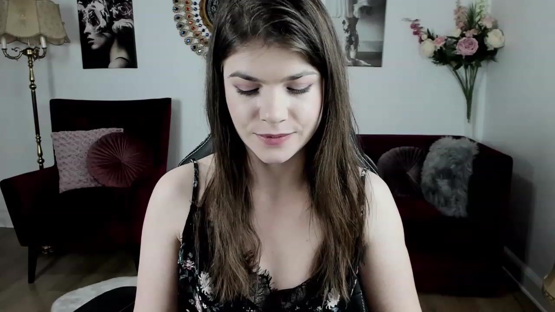 Gallery image thumbnail from Adisonn4you's myfreecams stream on, 02/25/2023, 01:20 image 2 of 20
