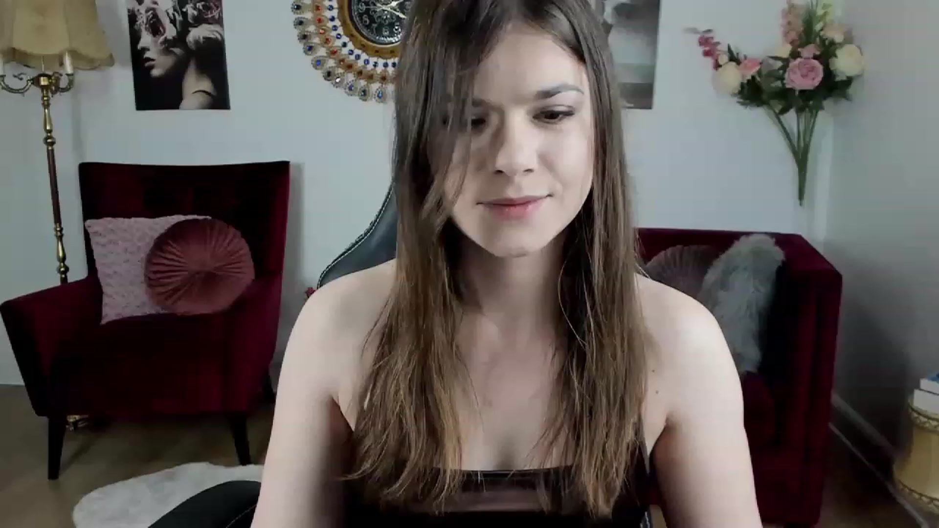 Gallery image thumbnail from Adisonn4you's myfreecams stream on, 03/07/2023, 24:20 image 1 of 20