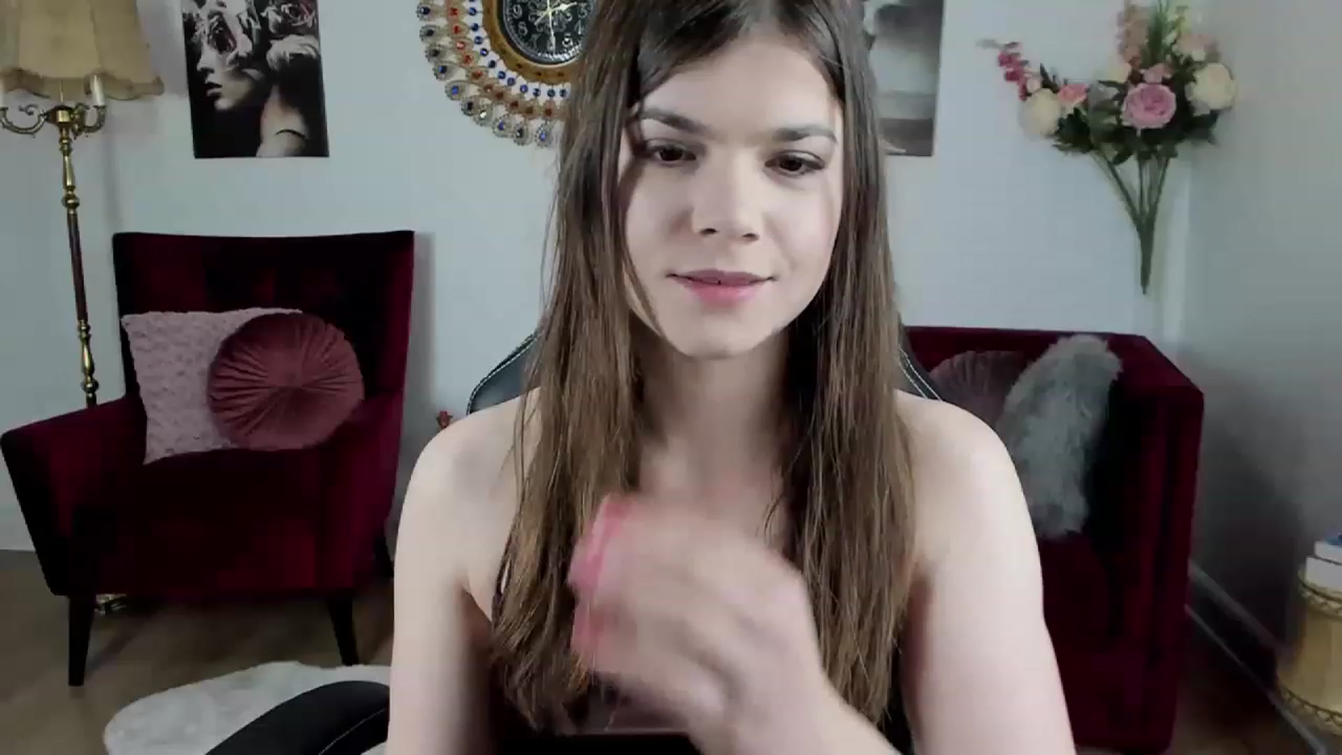 Gallery image thumbnail from Adisonn4you's myfreecams stream on, 03/07/2023, 24:20 image 8 of 20