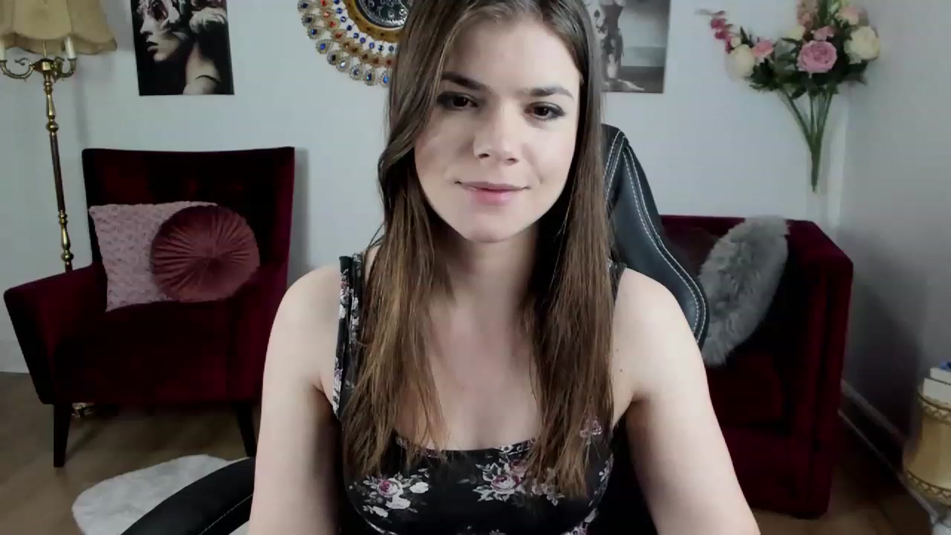 Gallery image thumbnail from Adisonn4you's myfreecams stream on, 03/08/2023, 24:45 image 16 of 20