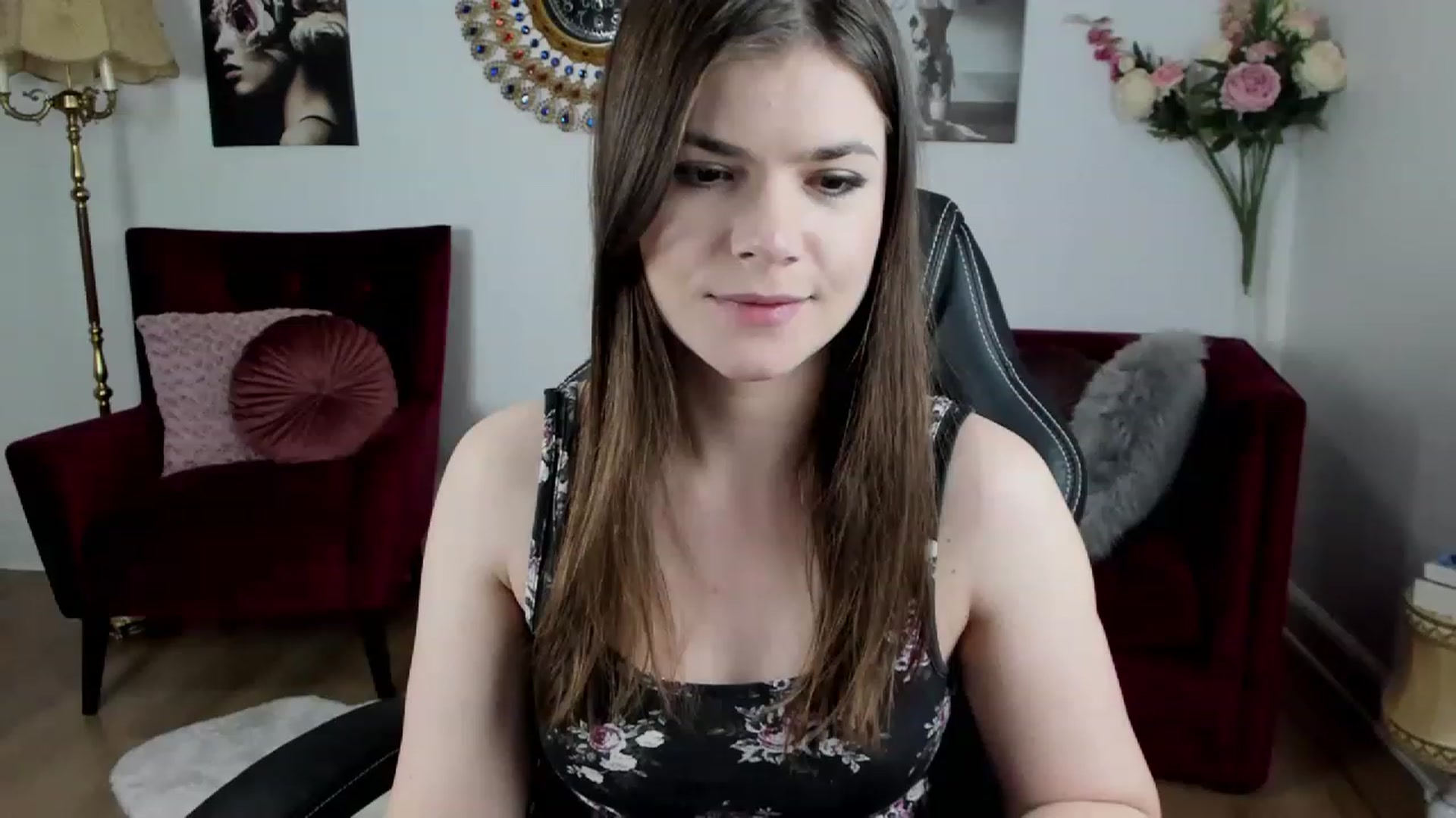 Gallery image thumbnail from Adisonn4you's myfreecams stream on, 03/08/2023, 24:45 image 5 of 20