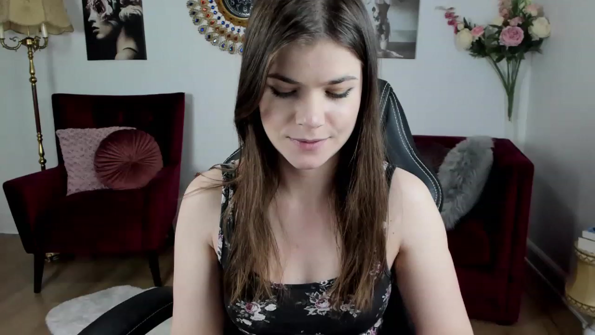 Gallery image thumbnail from Adisonn4you's myfreecams stream on, 03/08/2023, 24:45 image 8 of 20
