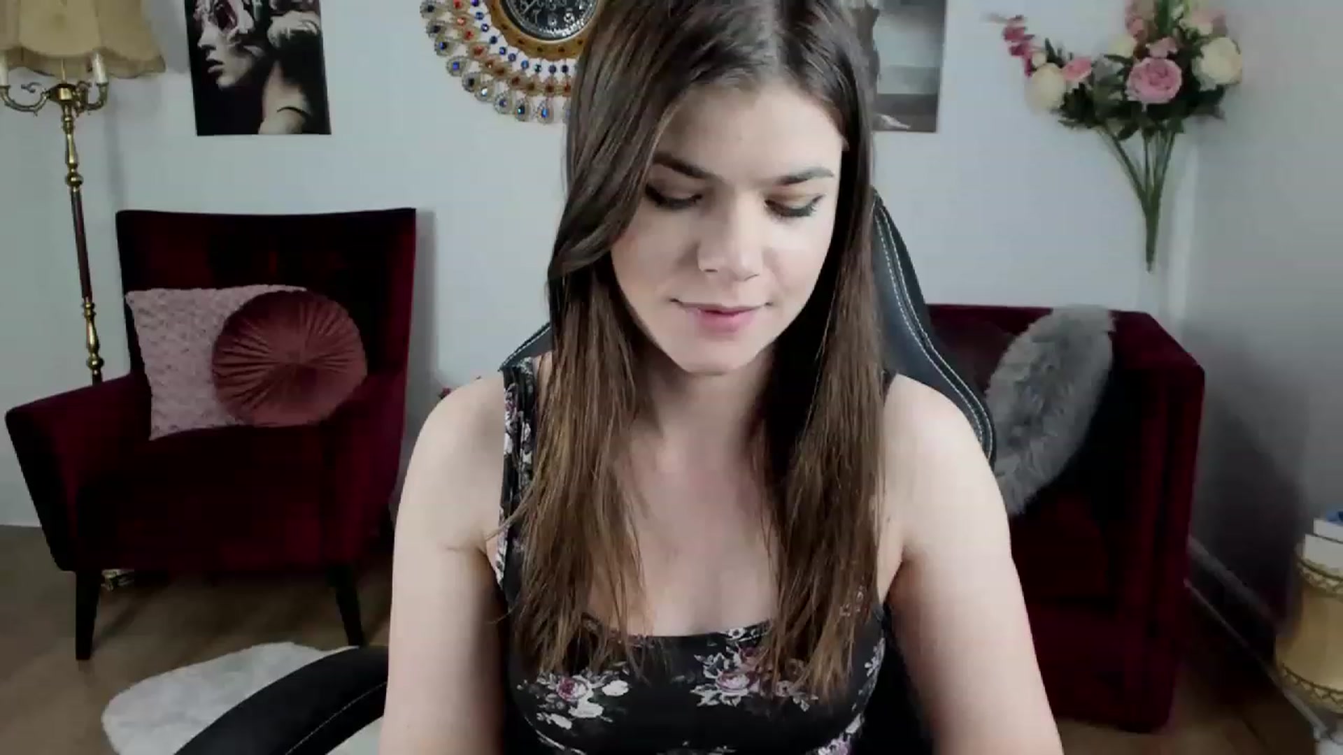 Gallery image thumbnail from Adisonn4you's myfreecams stream on, 03/08/2023, 24:45 image 13 of 20