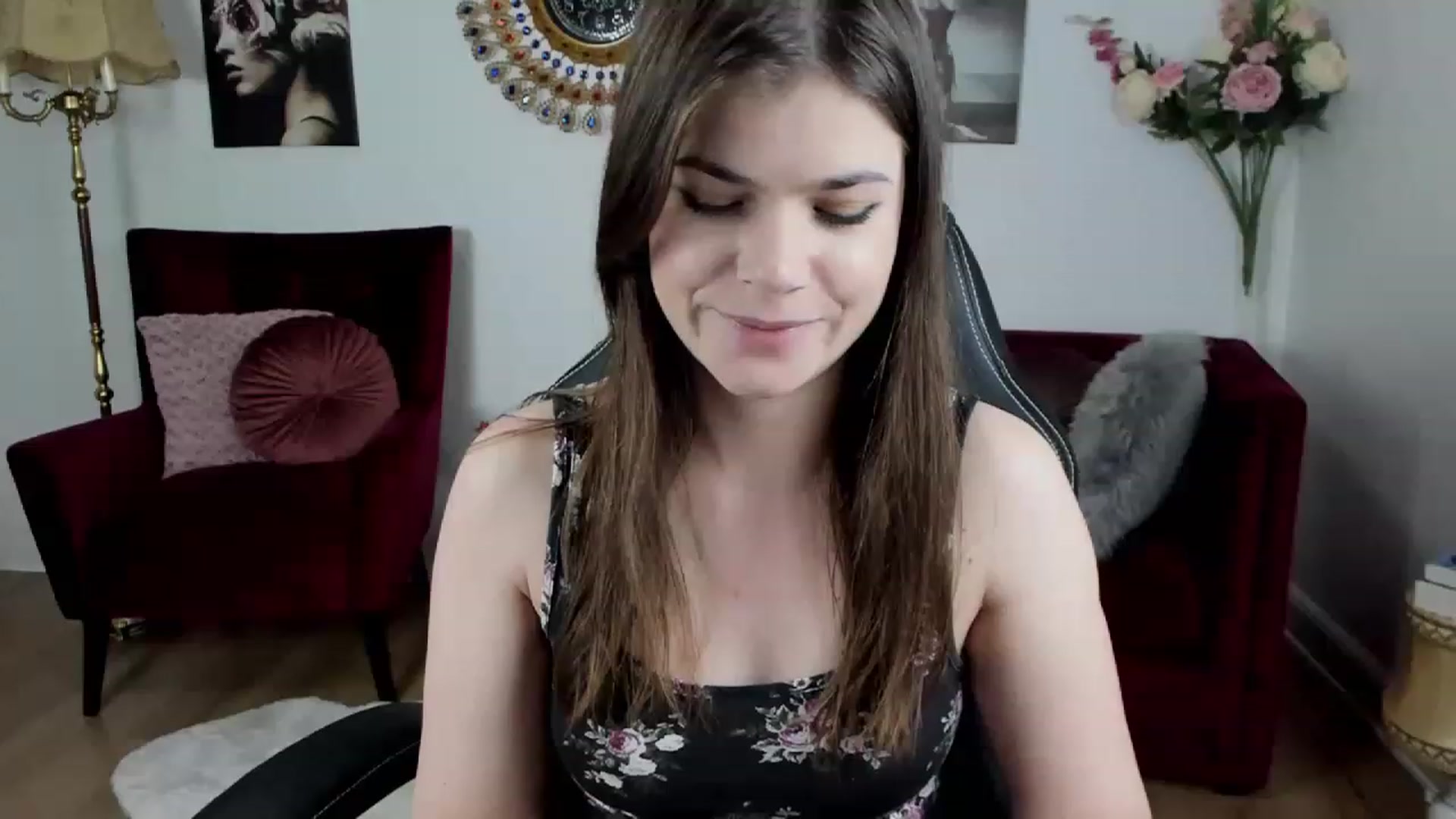 Gallery image thumbnail from Adisonn4you's myfreecams stream on, 03/08/2023, 24:45 image 7 of 20