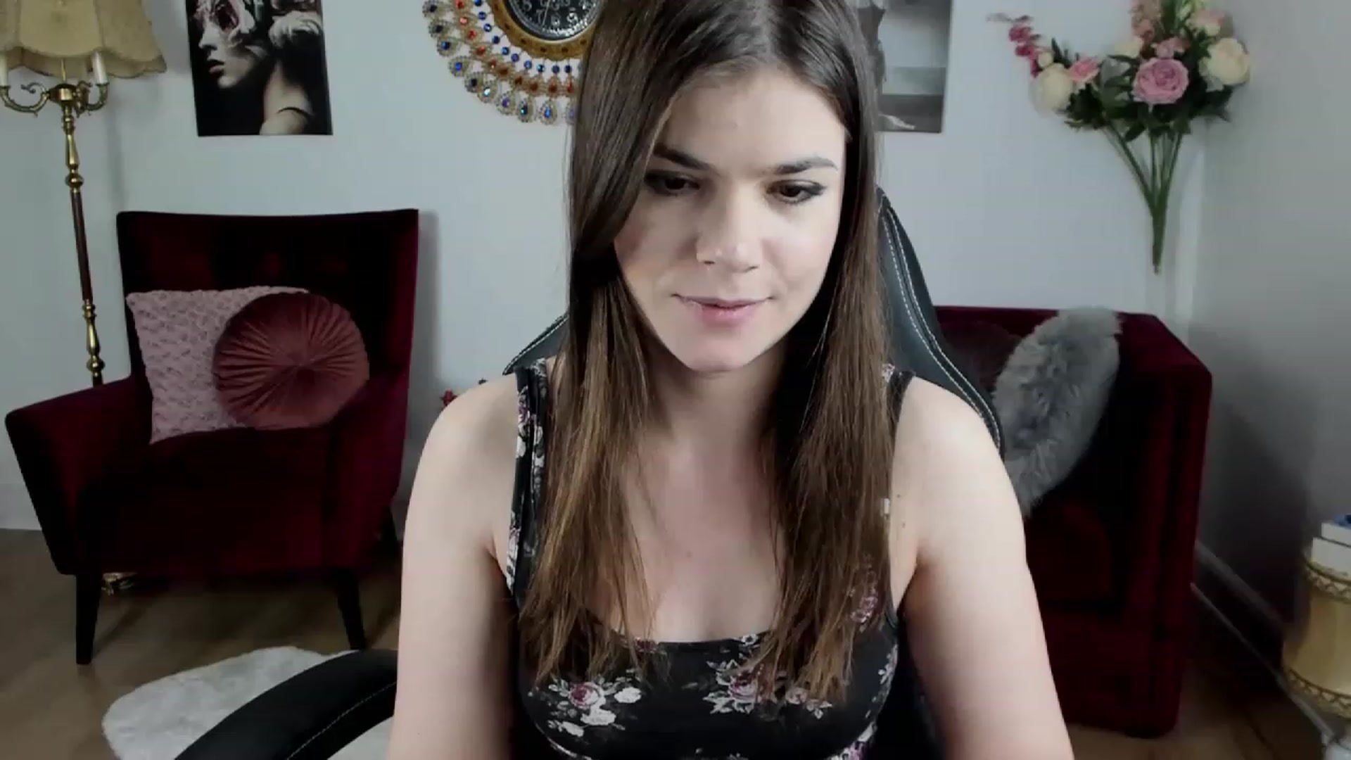 Gallery image thumbnail from Adisonn4you's myfreecams stream on, 03/08/2023, 24:45 image 6 of 20