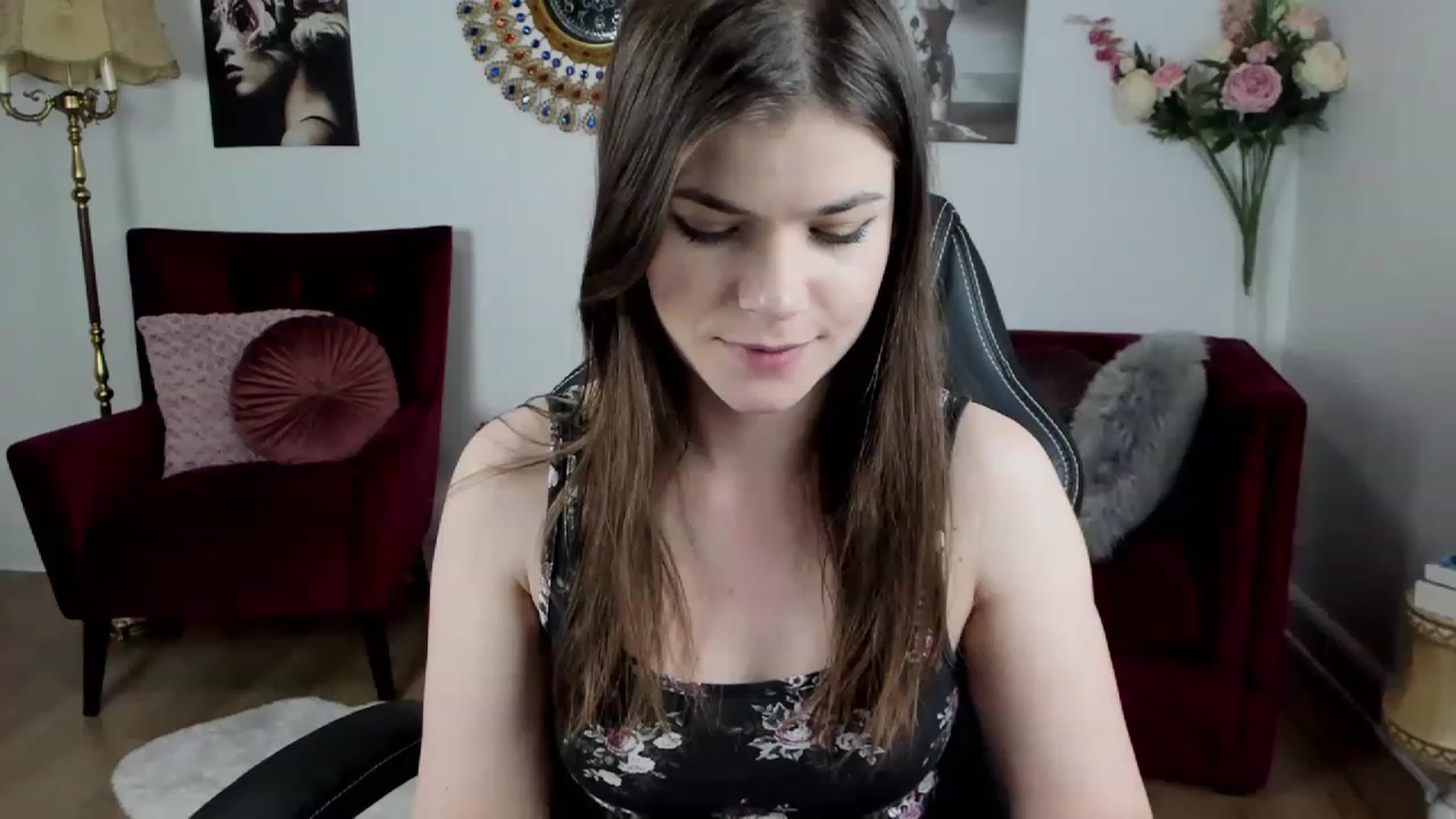Gallery image thumbnail from Adisonn4you's myfreecams stream on, 03/08/2023, 24:45 image 9 of 20
