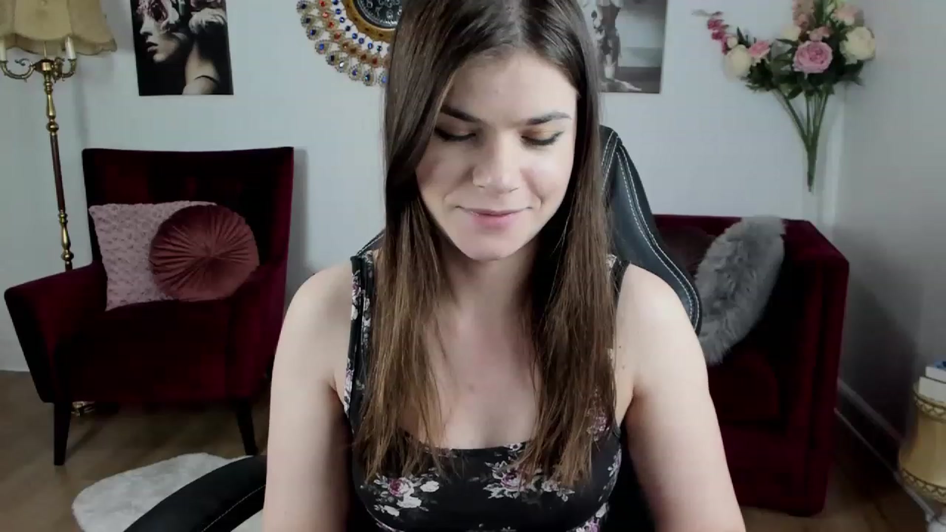 Gallery image thumbnail from Adisonn4you's myfreecams stream on, 03/08/2023, 24:45 image 2 of 20