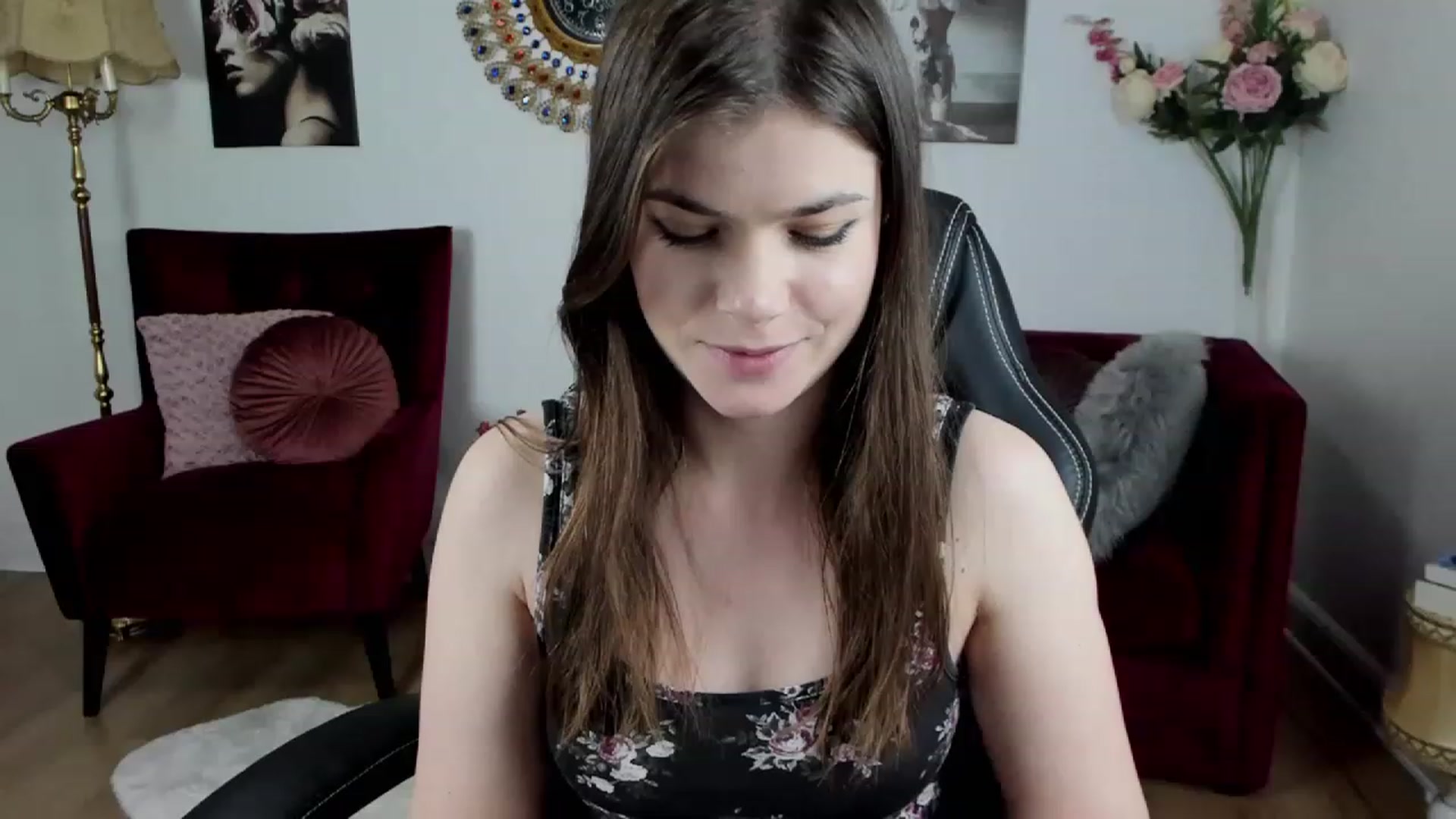 Gallery image thumbnail from Adisonn4you's myfreecams stream on, 03/08/2023, 24:45 image 12 of 20