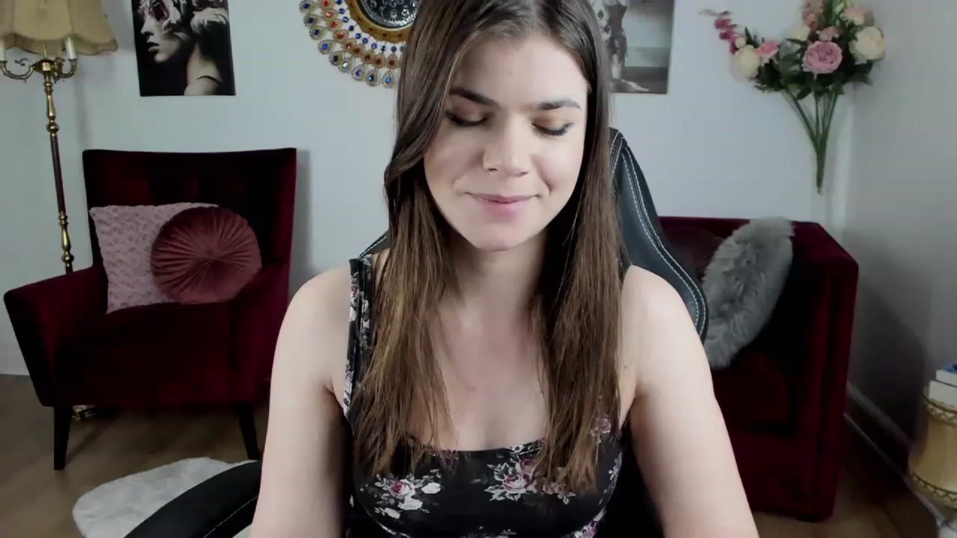 Gallery image thumbnail from Adisonn4you's myfreecams stream on, 03/08/2023, 24:45 image 14 of 20