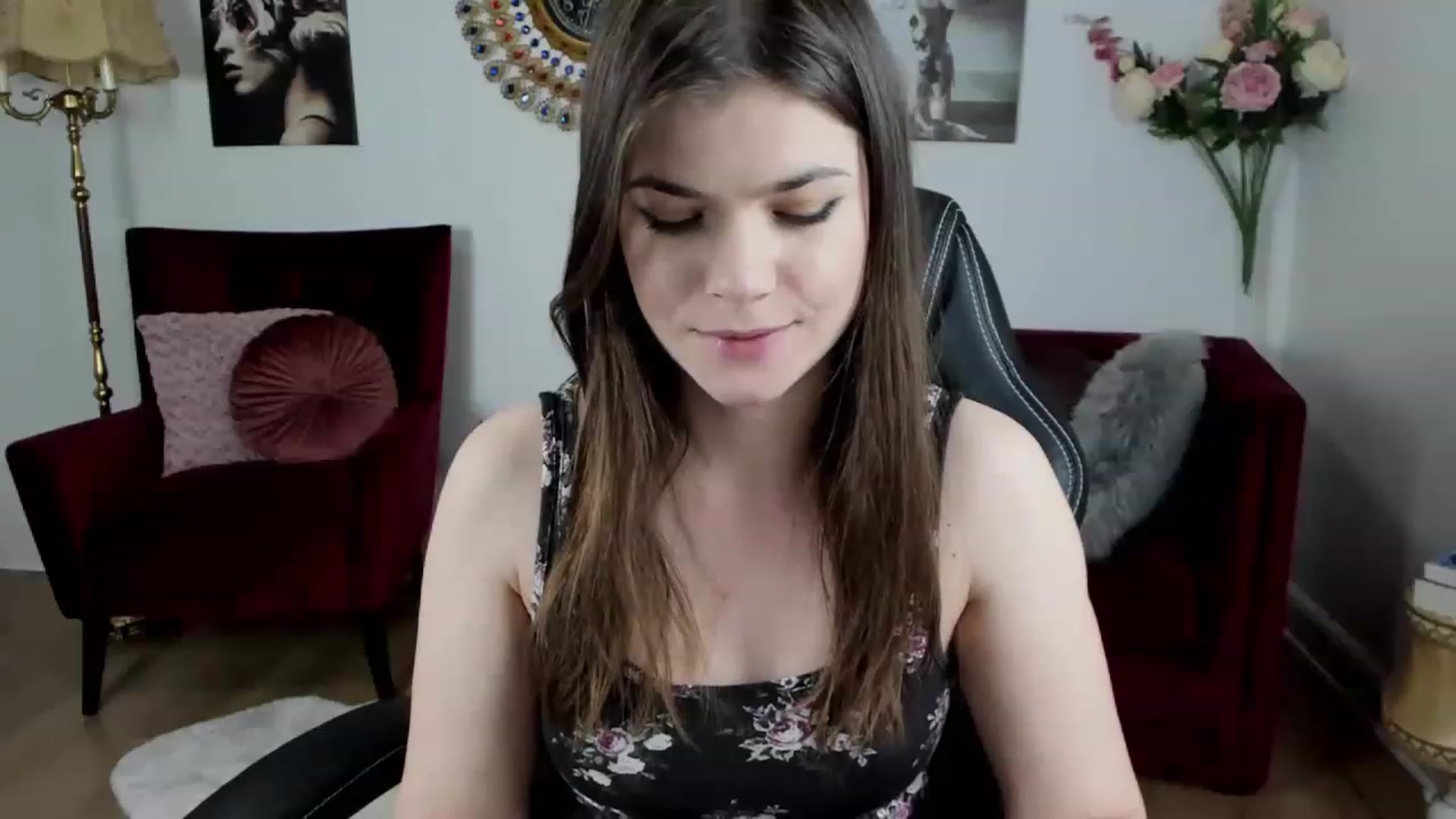 Gallery image thumbnail from Adisonn4you's myfreecams stream on, 03/08/2023, 24:45 image 18 of 20