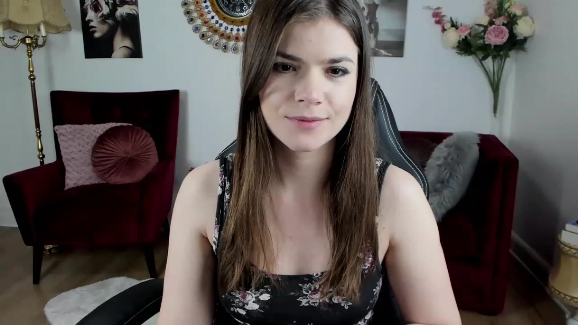 Gallery image thumbnail from Adisonn4you's myfreecams stream on, 03/08/2023, 24:45 image 4 of 20