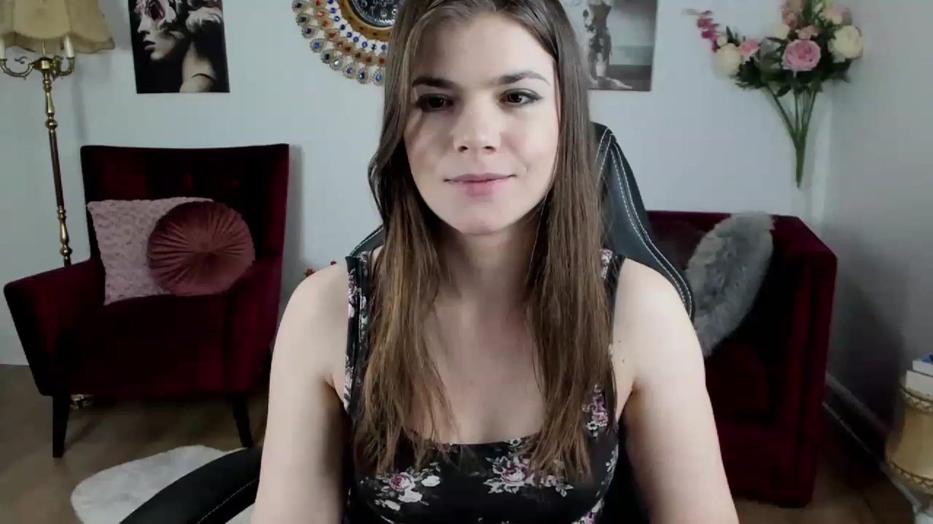Gallery image thumbnail from Adisonn4you's myfreecams stream on, 03/08/2023, 24:45 image 20 of 20