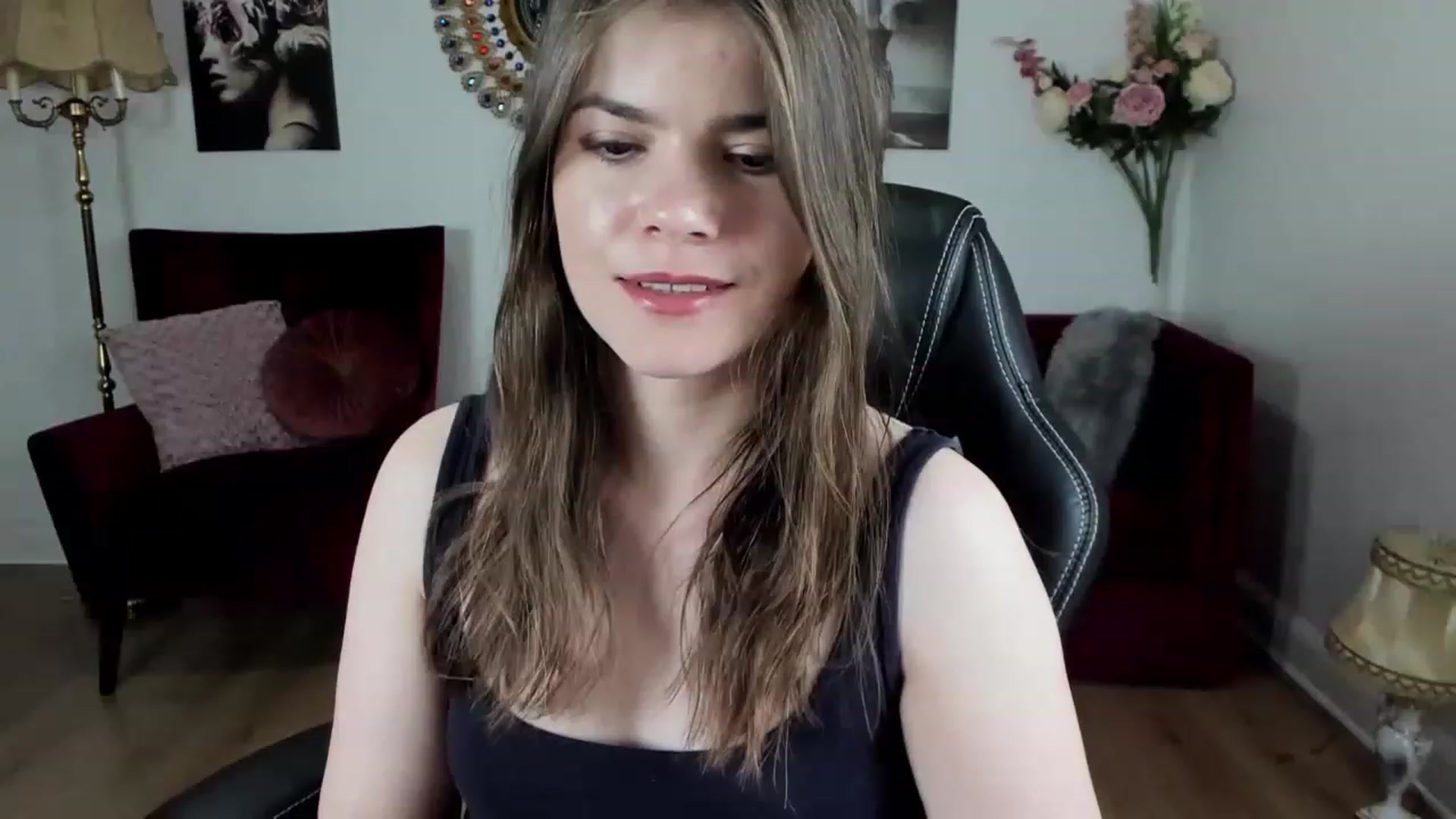 Gallery image thumbnail from Adisonn4you's myfreecams stream on, 03/28/2023, 23:24 image 5 of 20