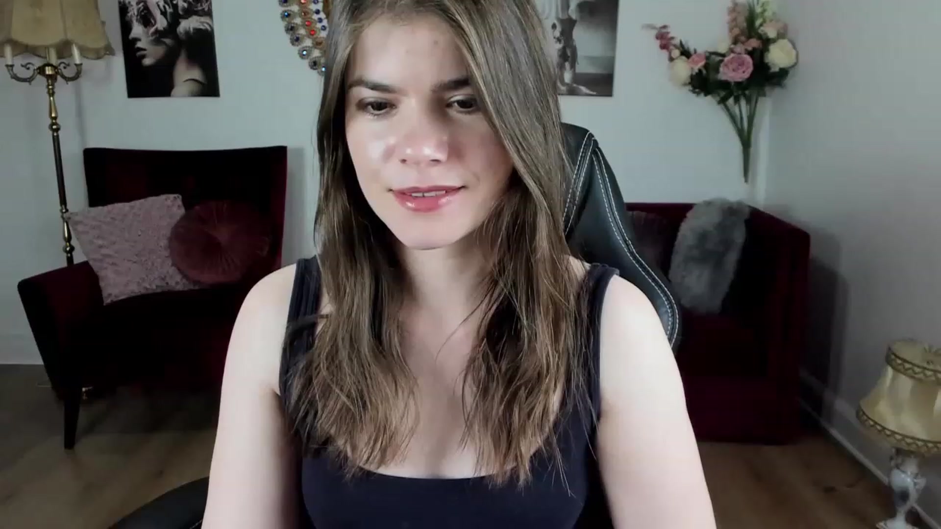 Gallery image thumbnail from Adisonn4you's myfreecams stream on, 03/28/2023, 23:24 image 3 of 20