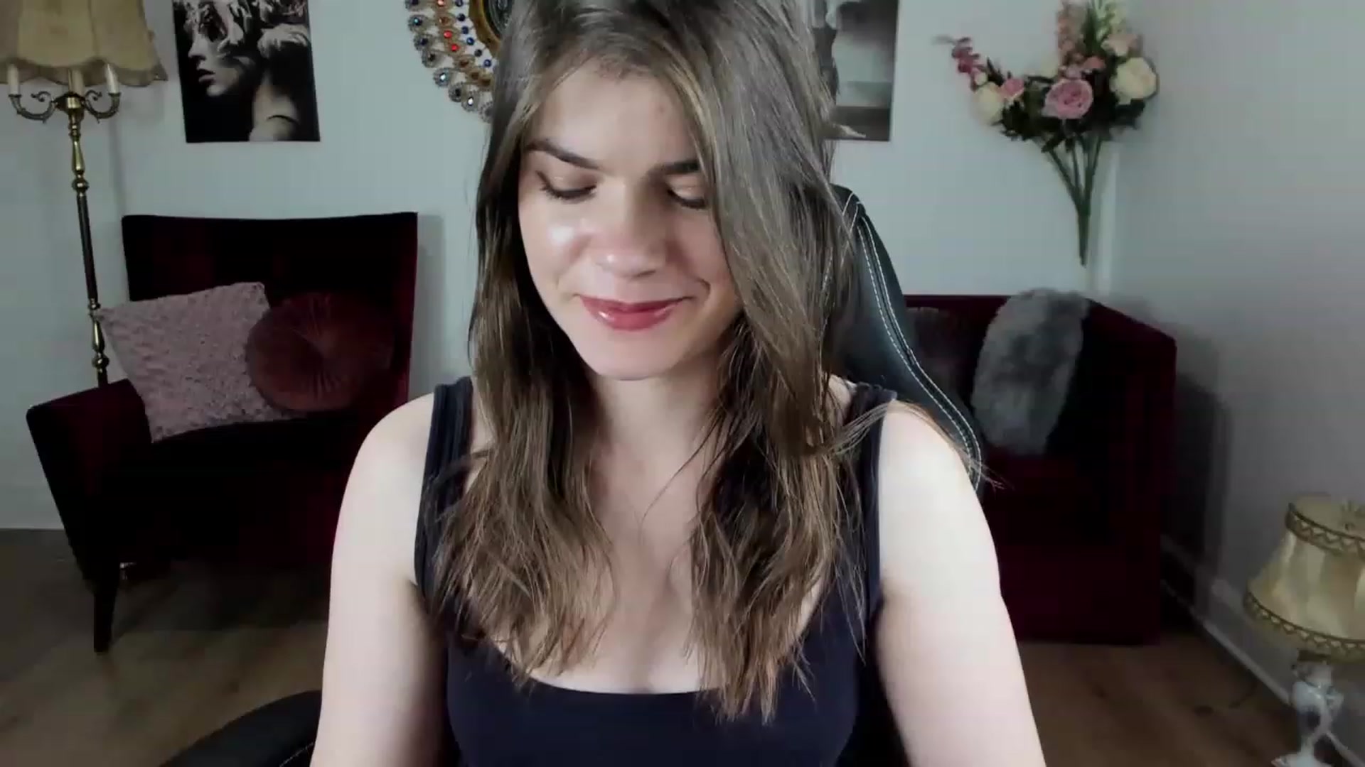Gallery image thumbnail from Adisonn4you's myfreecams stream on, 03/28/2023, 23:24 image 1 of 20
