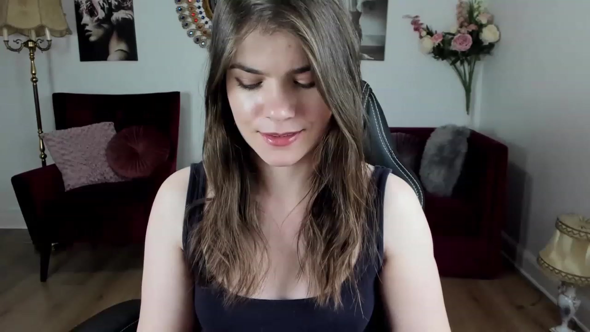 Gallery image thumbnail from Adisonn4you's myfreecams stream on, 03/28/2023, 23:24 image 4 of 20