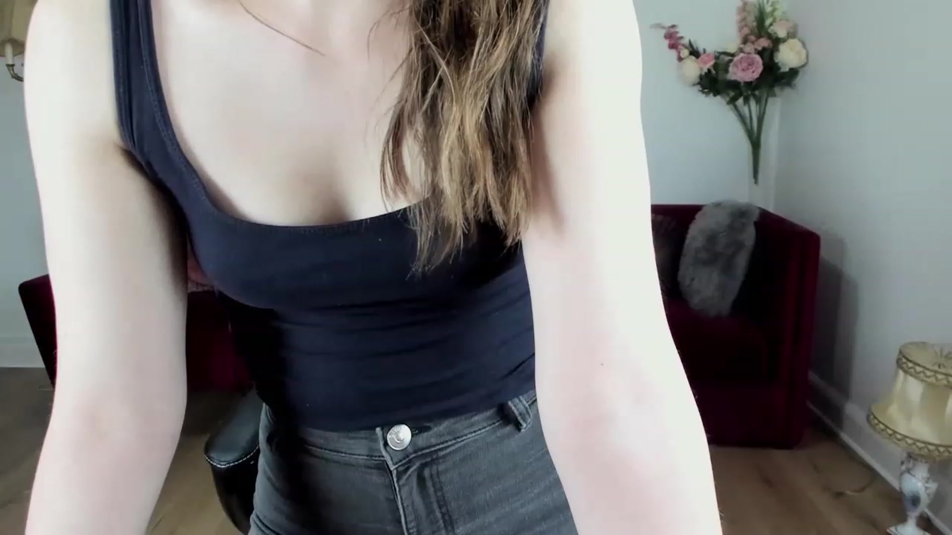Gallery image thumbnail from Adisonn4you's myfreecams stream on, 03/28/2023, 23:24 image 18 of 20