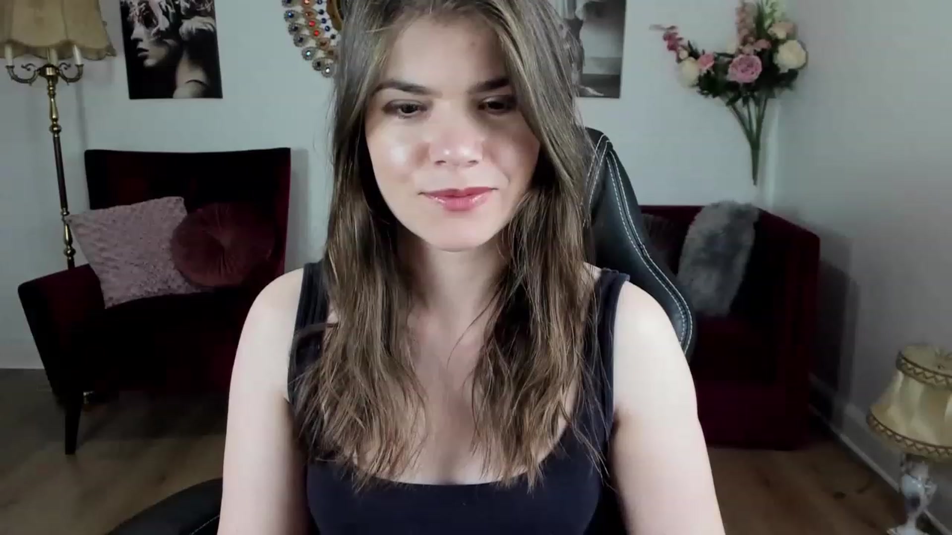 Gallery image thumbnail from Adisonn4you's myfreecams stream on, 03/28/2023, 23:24 image 2 of 20