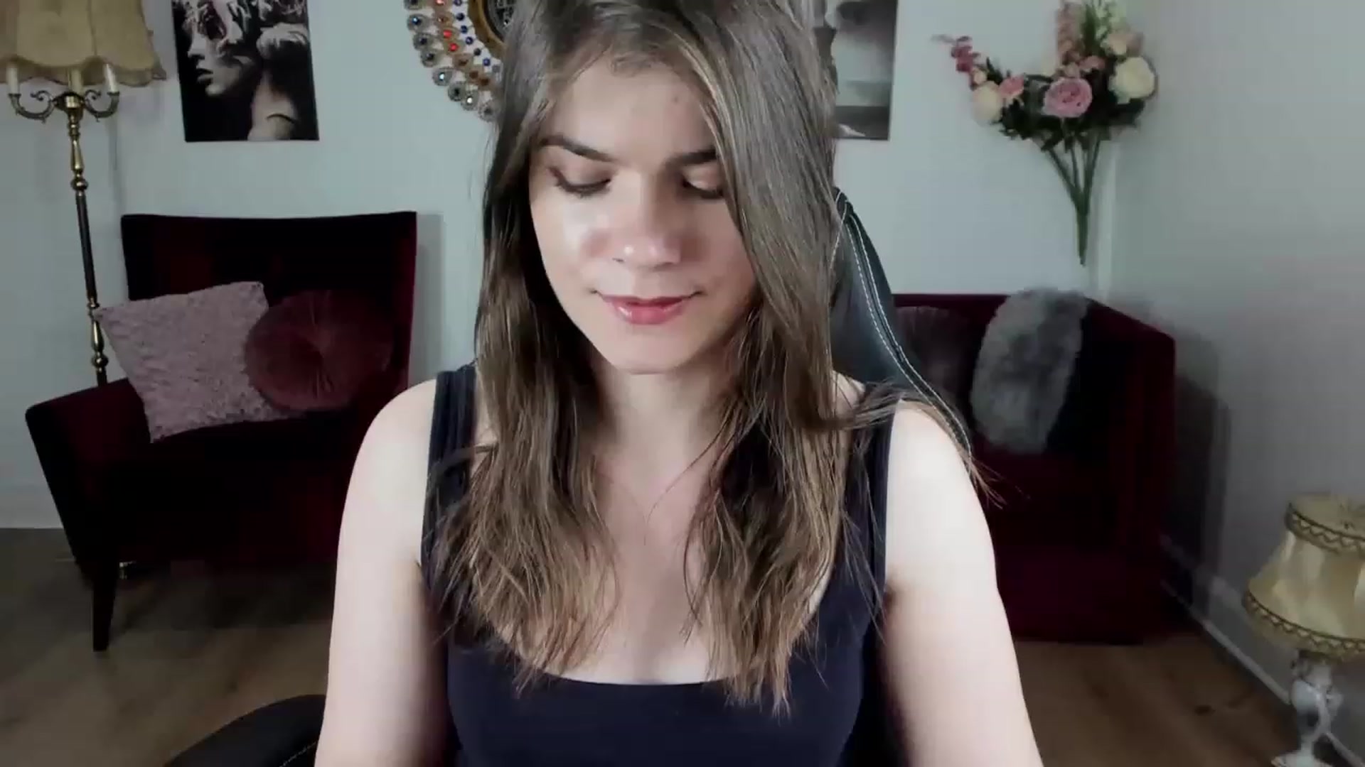 Gallery image thumbnail from Adisonn4you's myfreecams stream on, 03/28/2023, 23:24 image 8 of 20