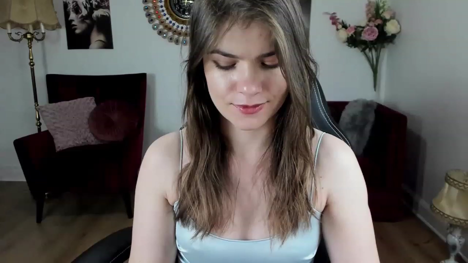 Gallery image thumbnail from Adisonn4you's myfreecams stream on, 03/29/2023, 24:55 image 11 of 20