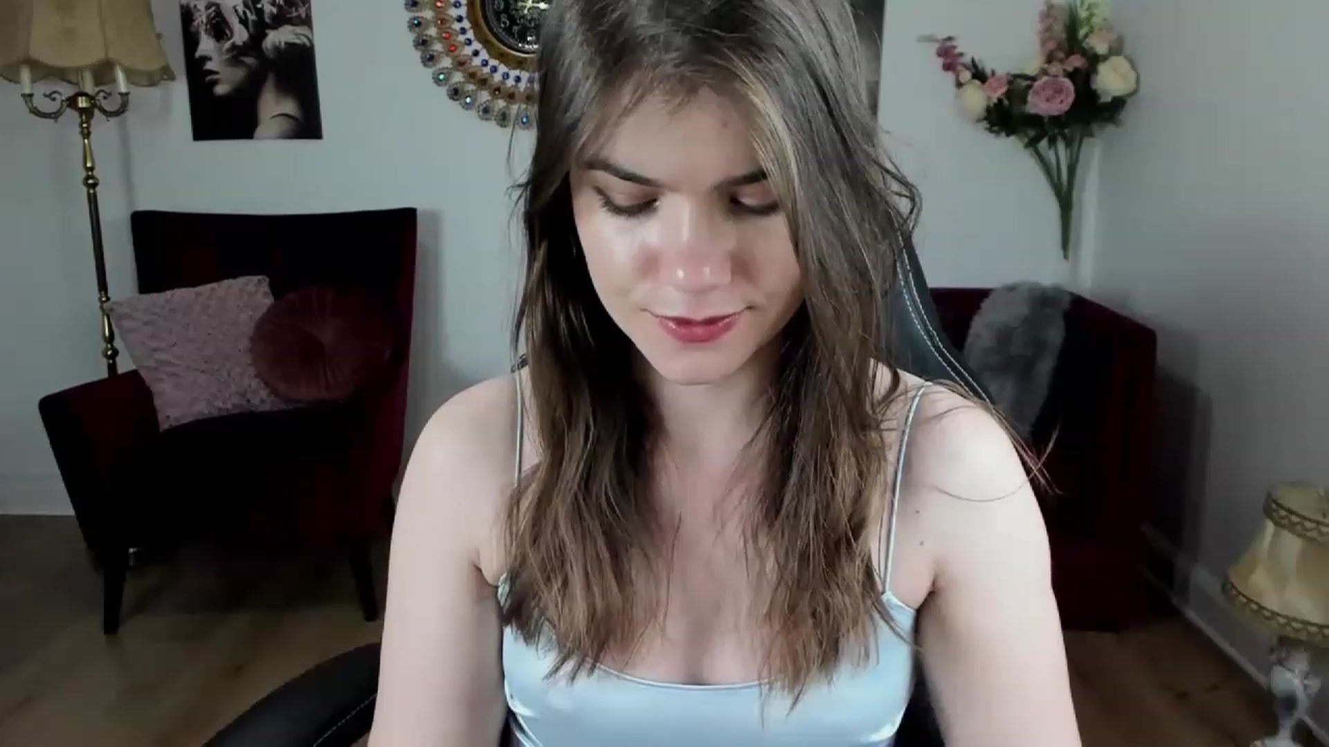 Gallery image thumbnail from Adisonn4you's myfreecams stream on, 03/29/2023, 24:55 image 12 of 20