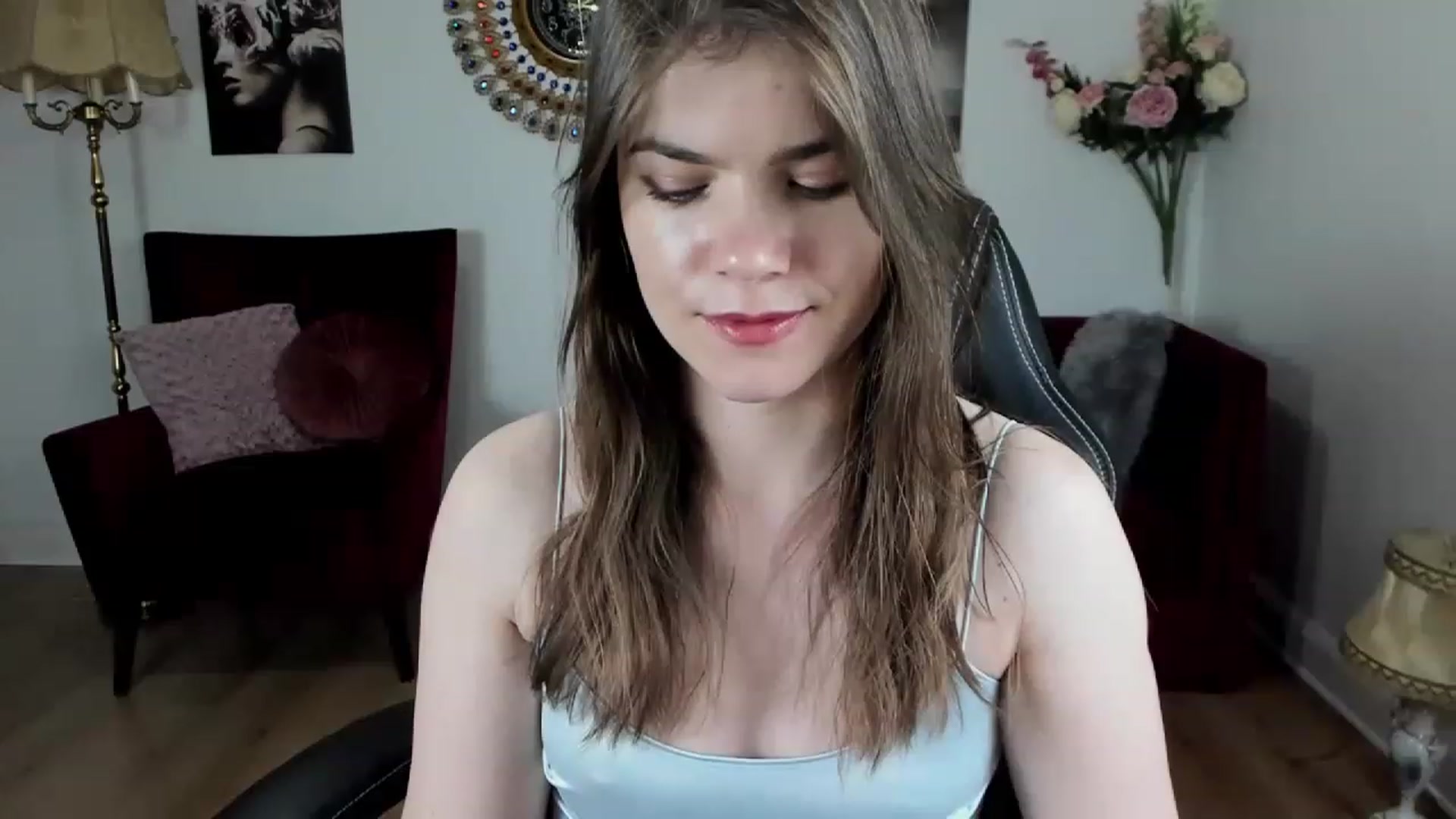Gallery image thumbnail from Adisonn4you's myfreecams stream on, 03/29/2023, 24:55 image 15 of 20