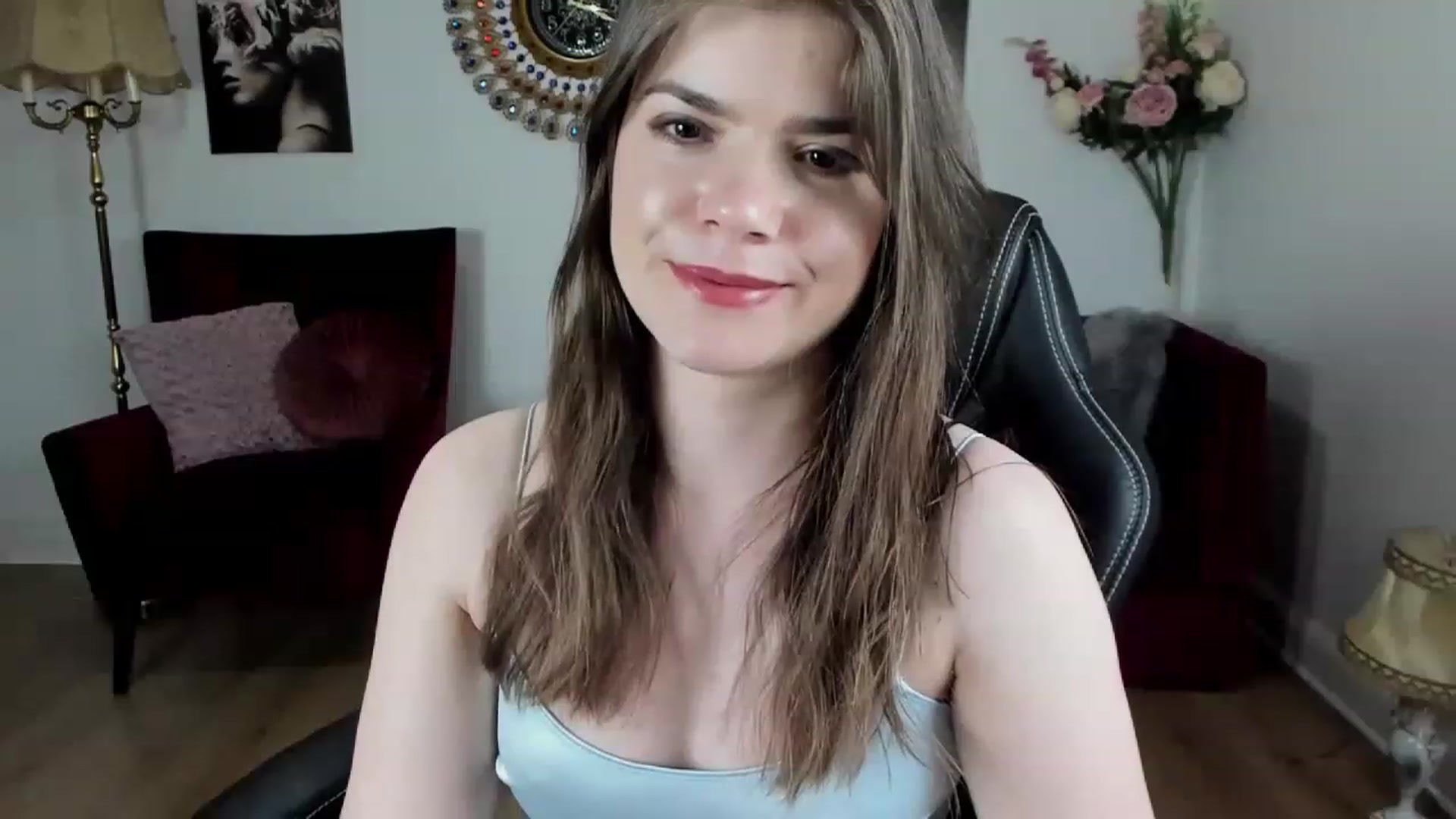 Gallery image thumbnail from Adisonn4you's myfreecams stream on, 03/29/2023, 24:55 image 19 of 20