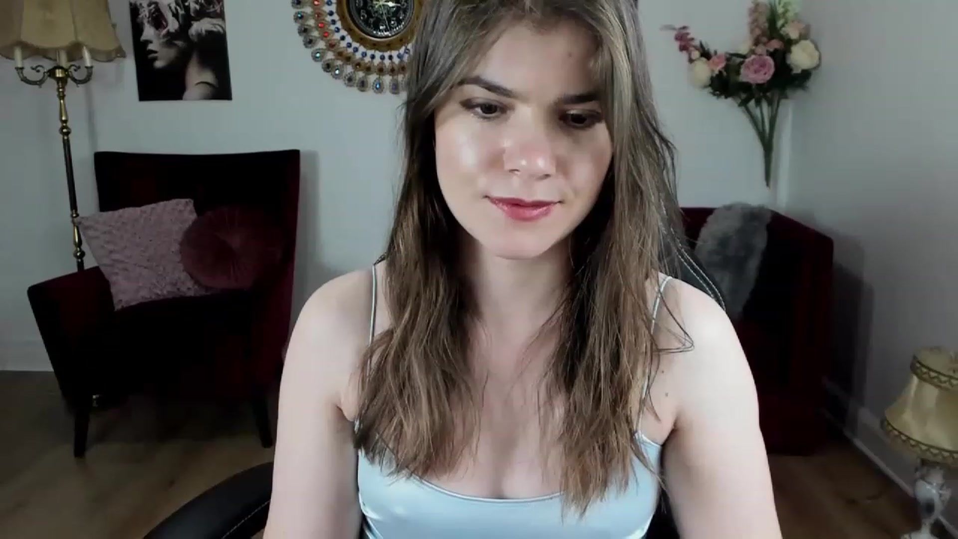 Gallery image thumbnail from Adisonn4you's myfreecams stream on, 03/29/2023, 24:55 image 14 of 20