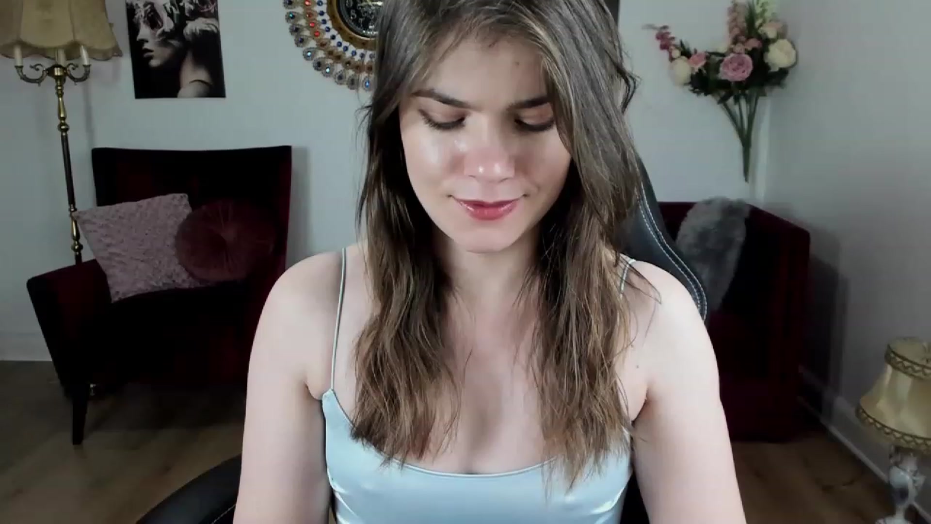 Gallery image thumbnail from Adisonn4you's myfreecams stream on, 03/29/2023, 24:55 image 7 of 20
